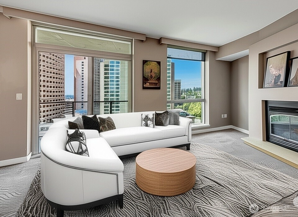 10610 NE 9th Pl Unit 1404 Unit 1404 Bellevue WA 98004