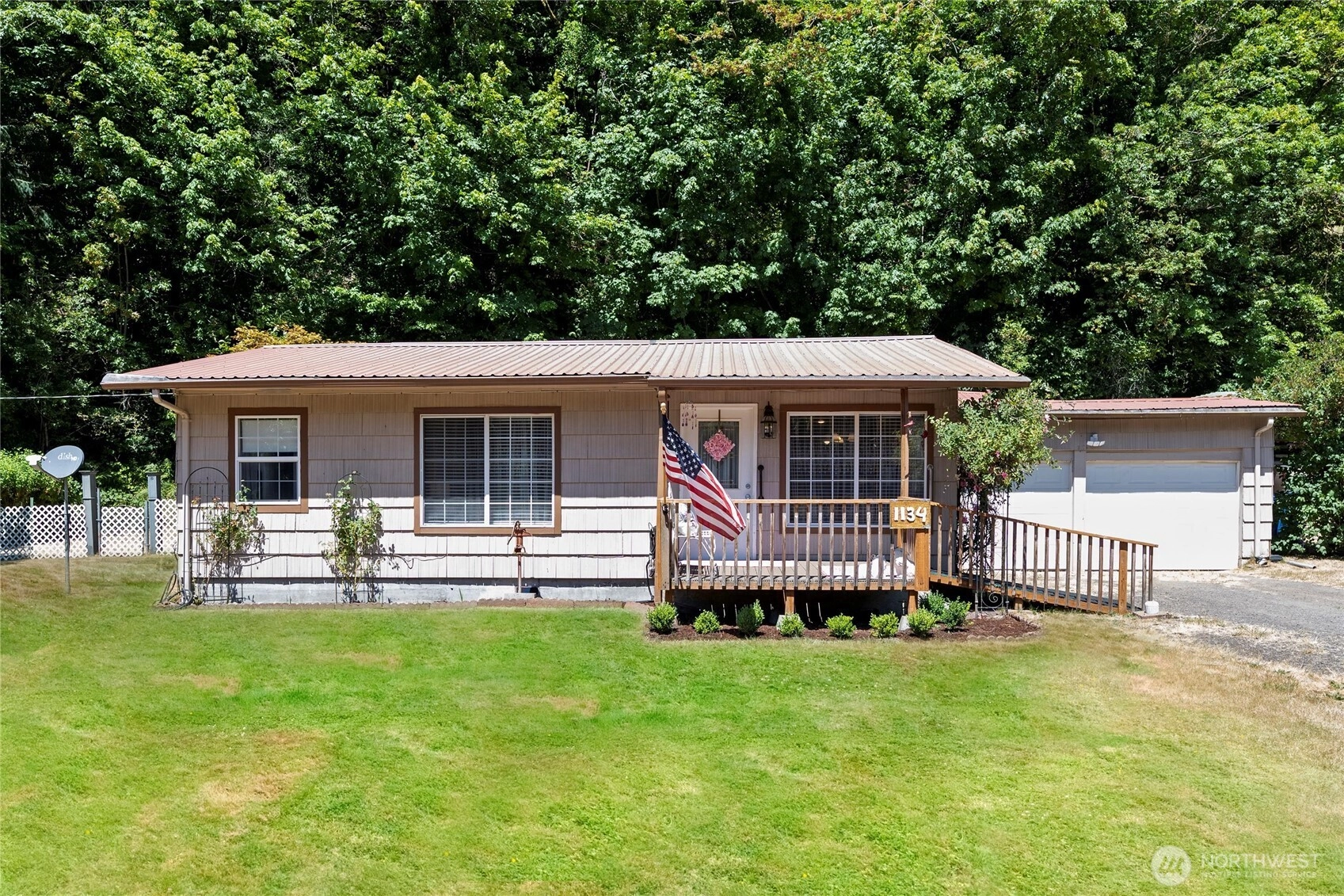 1134 Kalama River Rd Kalama WA 98625