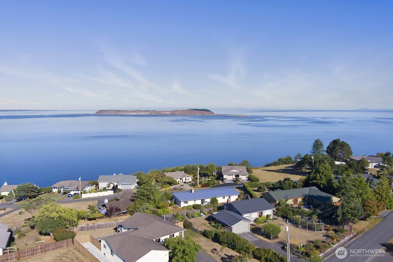 241 N Palmer Dr Unit  Port Townsend WA 98368