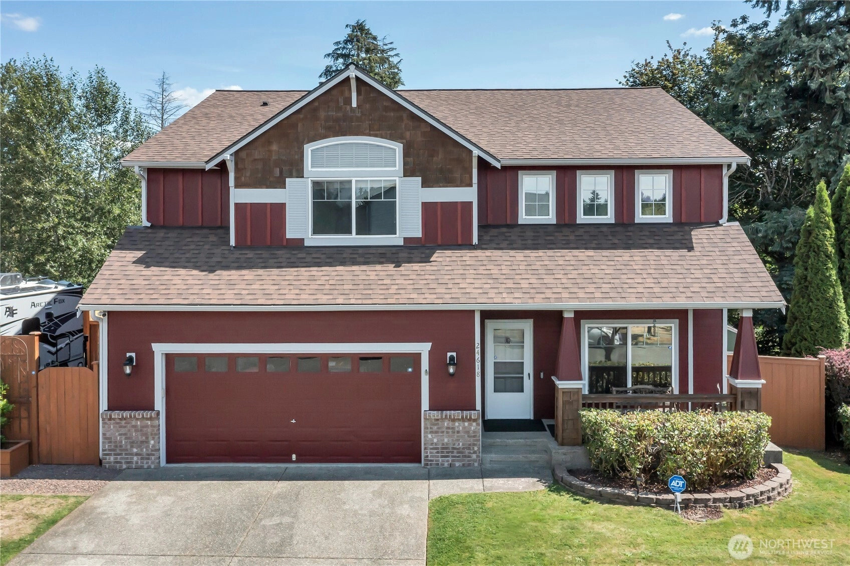 24618 183rd Pl SE Covington WA 98042