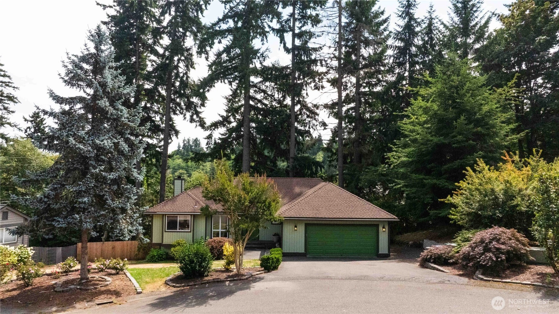 2051 NE Marina Vista Ct Unit  Poulsbo WA 98370