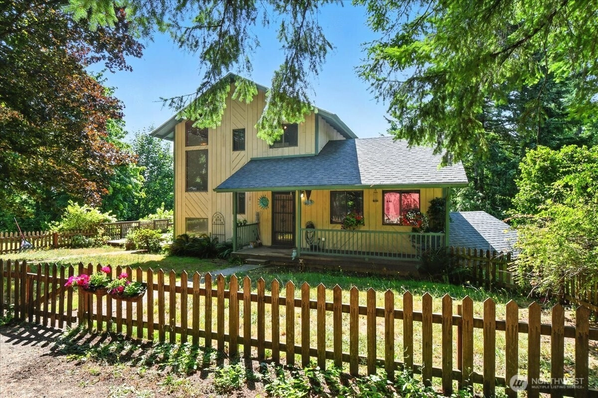 224 Grayling Dr Woodland WA 98674
