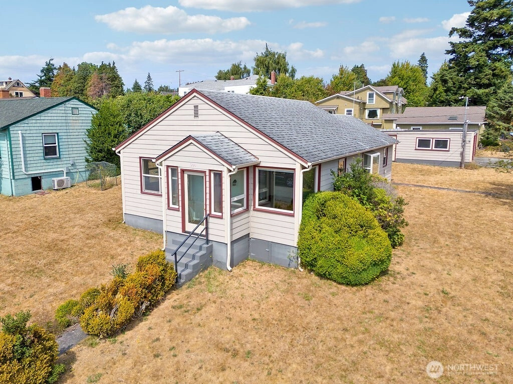 506 Scott St Unit  Port Townsend WA 98368