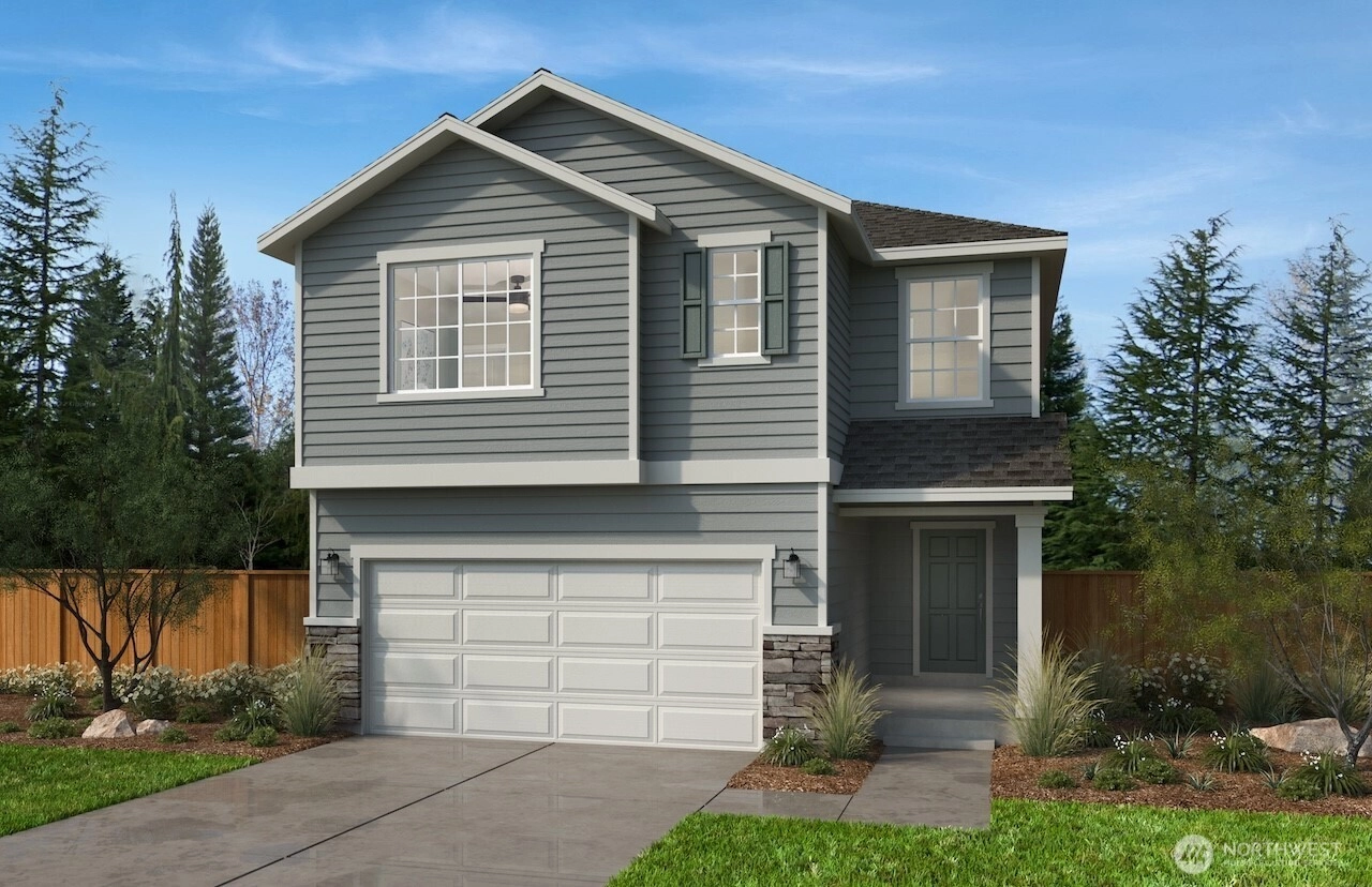 24334 13th Ave SE Unit 14 Unit 14 Bothell WA 98021