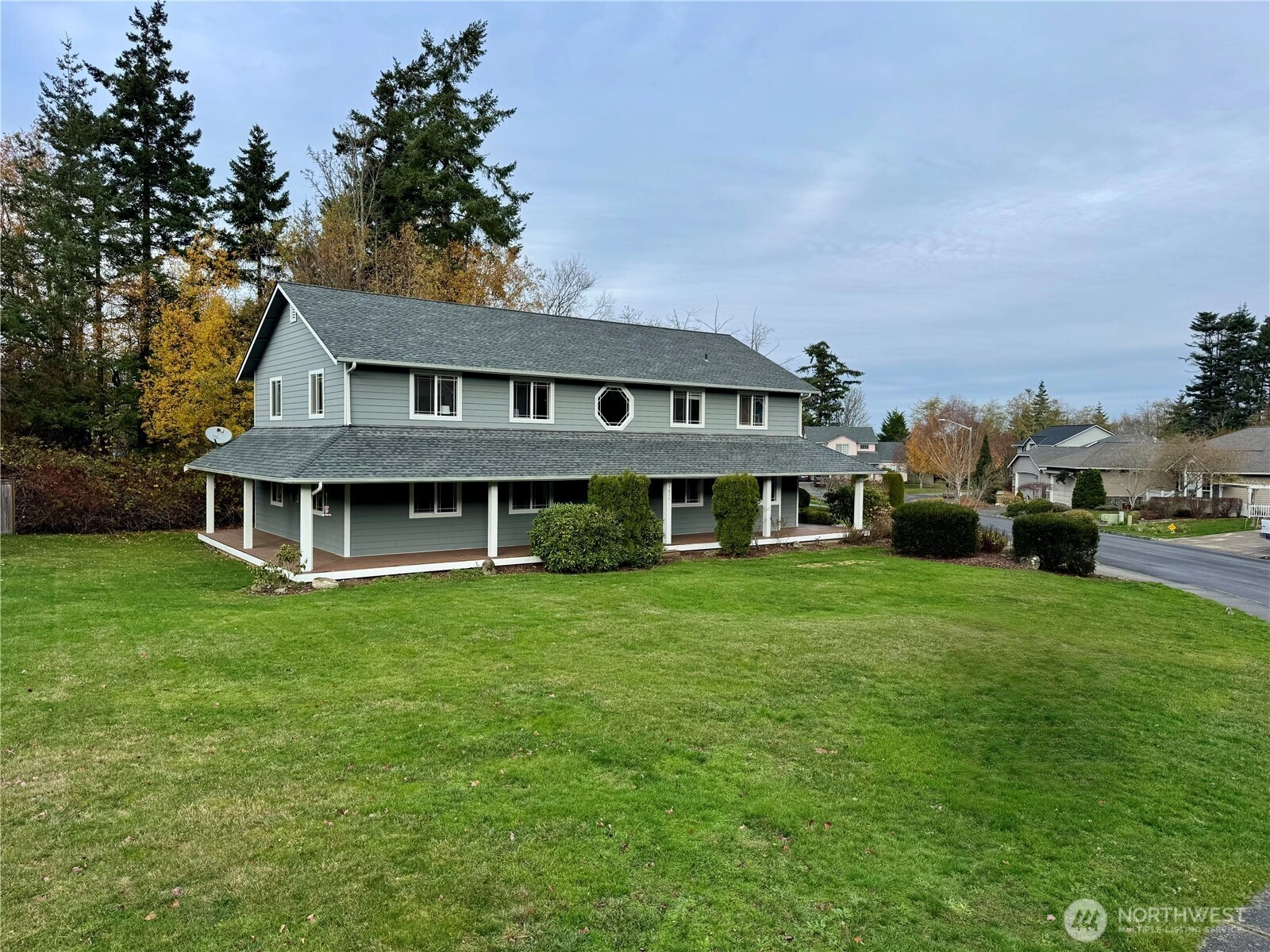 3810 Copper Pond Anacortes WA 98221