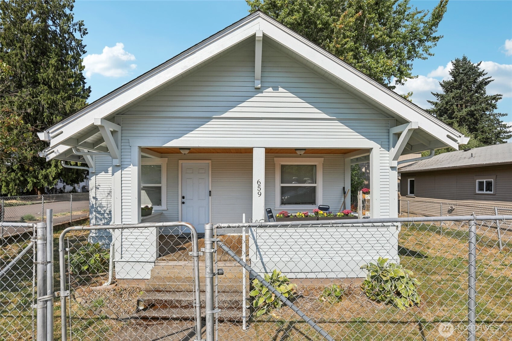 659 SE Russell St Camas WA 98607