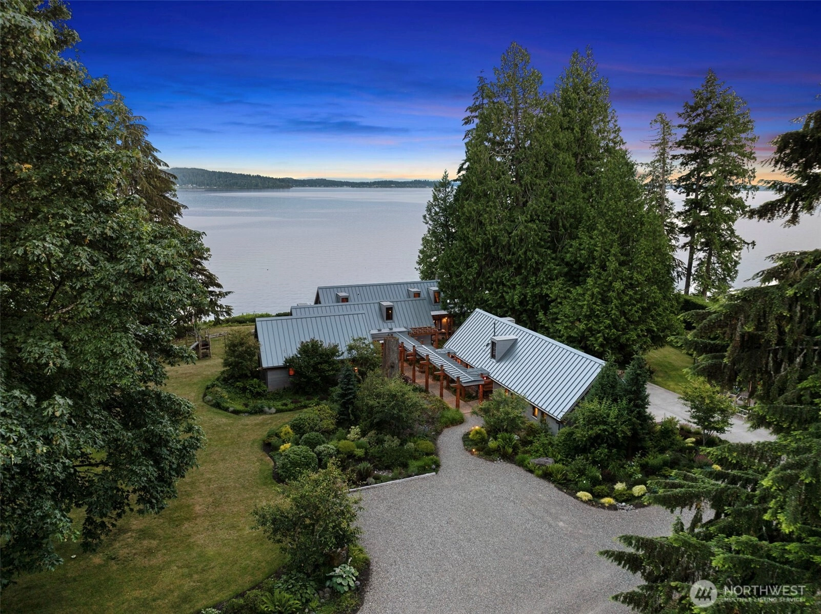 13616 Thomas Rd NW Gig Harbor WA 98329
