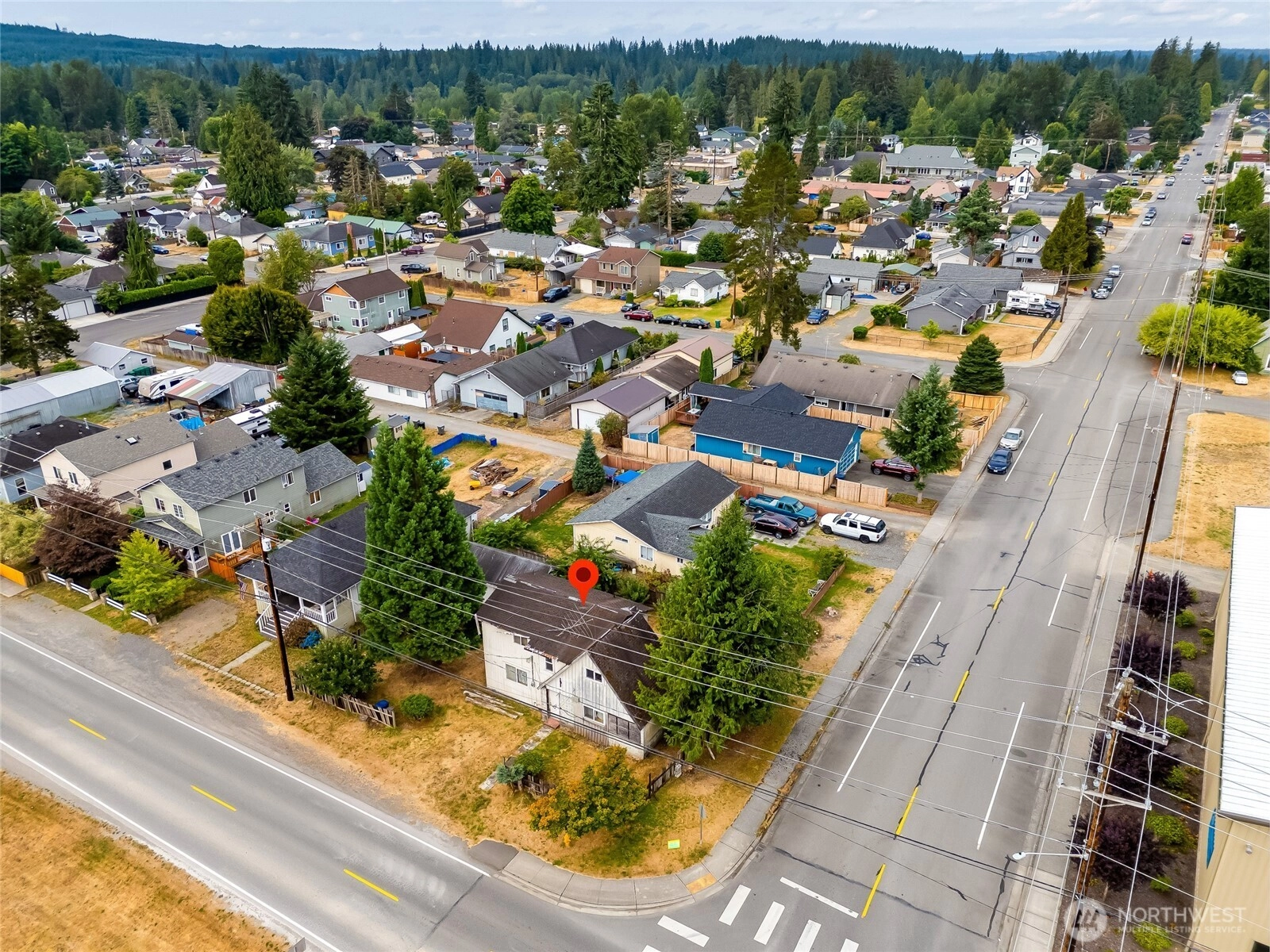 200 S Alder Ave Unit  Granite Falls WA 98252