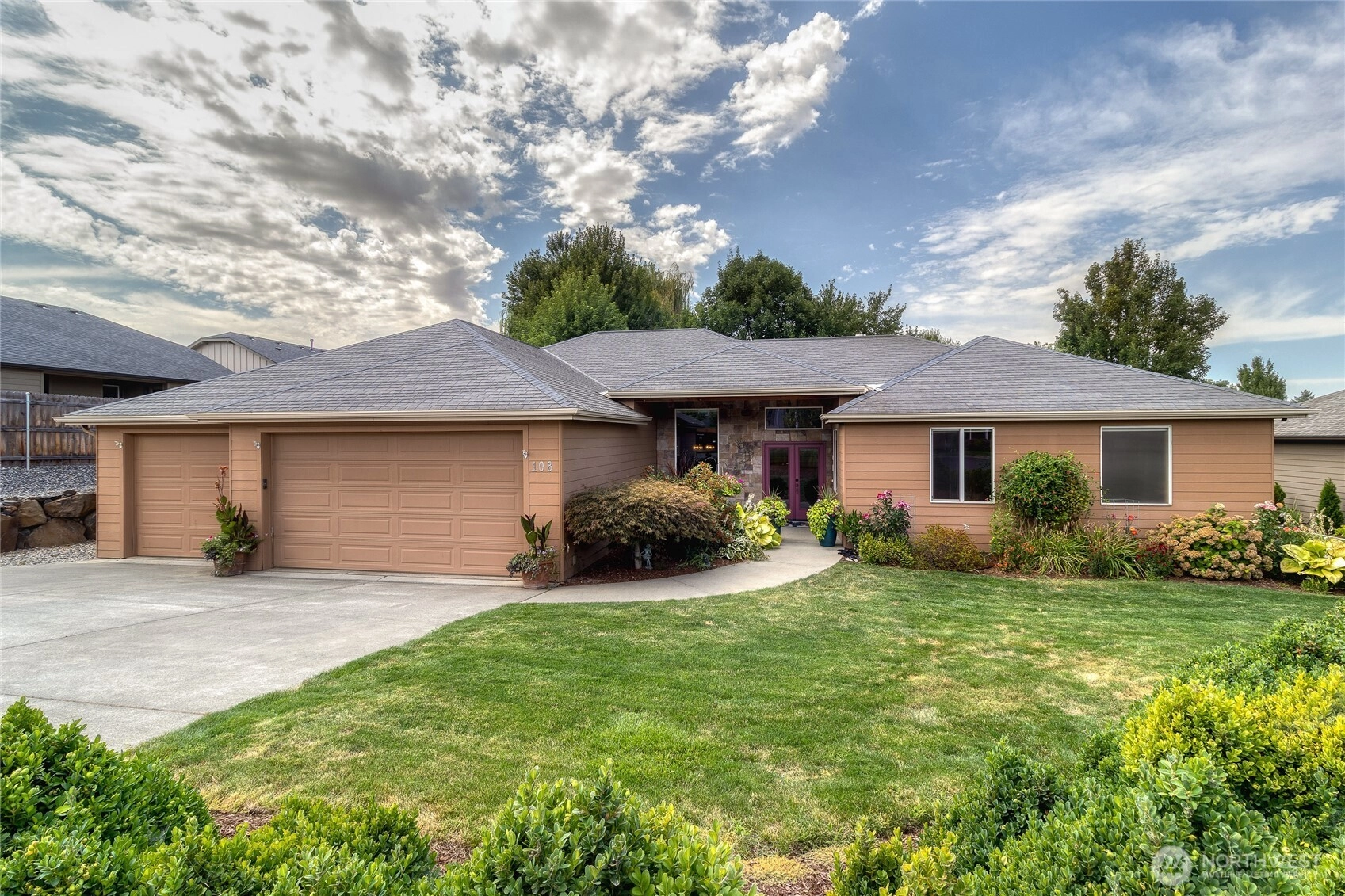 108 Wedgewood Rd Walla Walla WA 99362