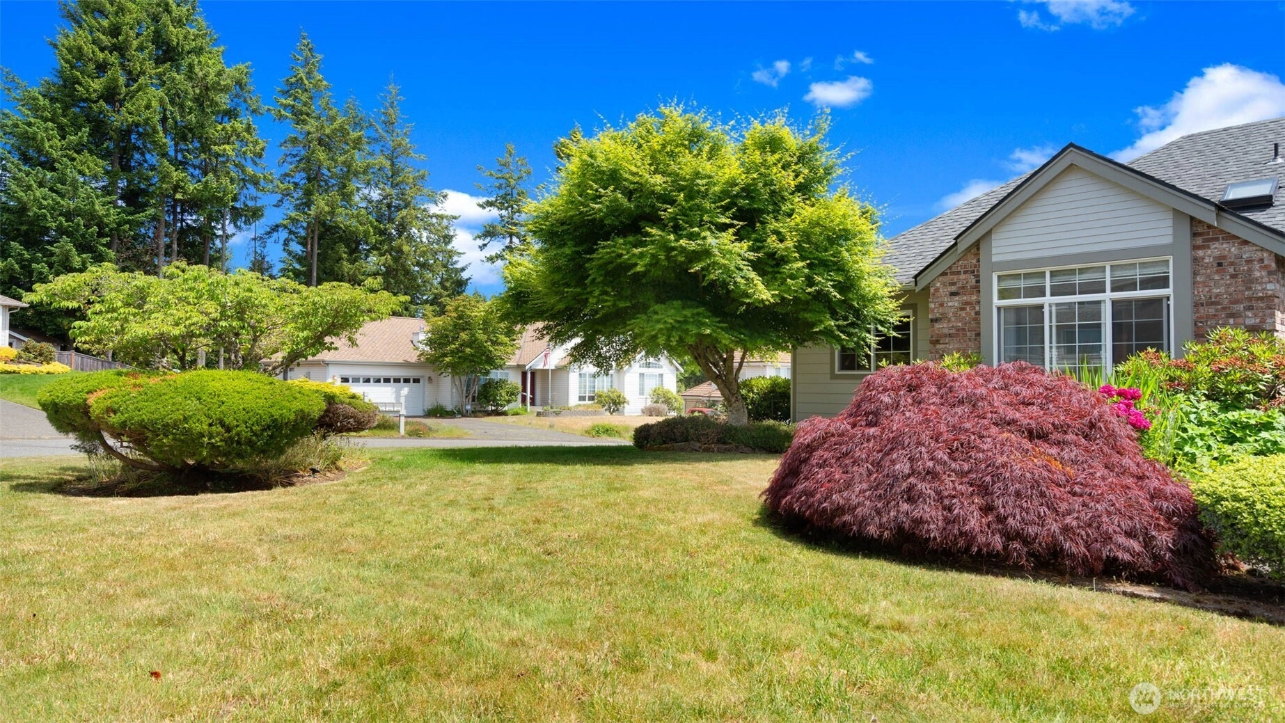 7819 Amethyst Loop NW Silverdale WA 98383