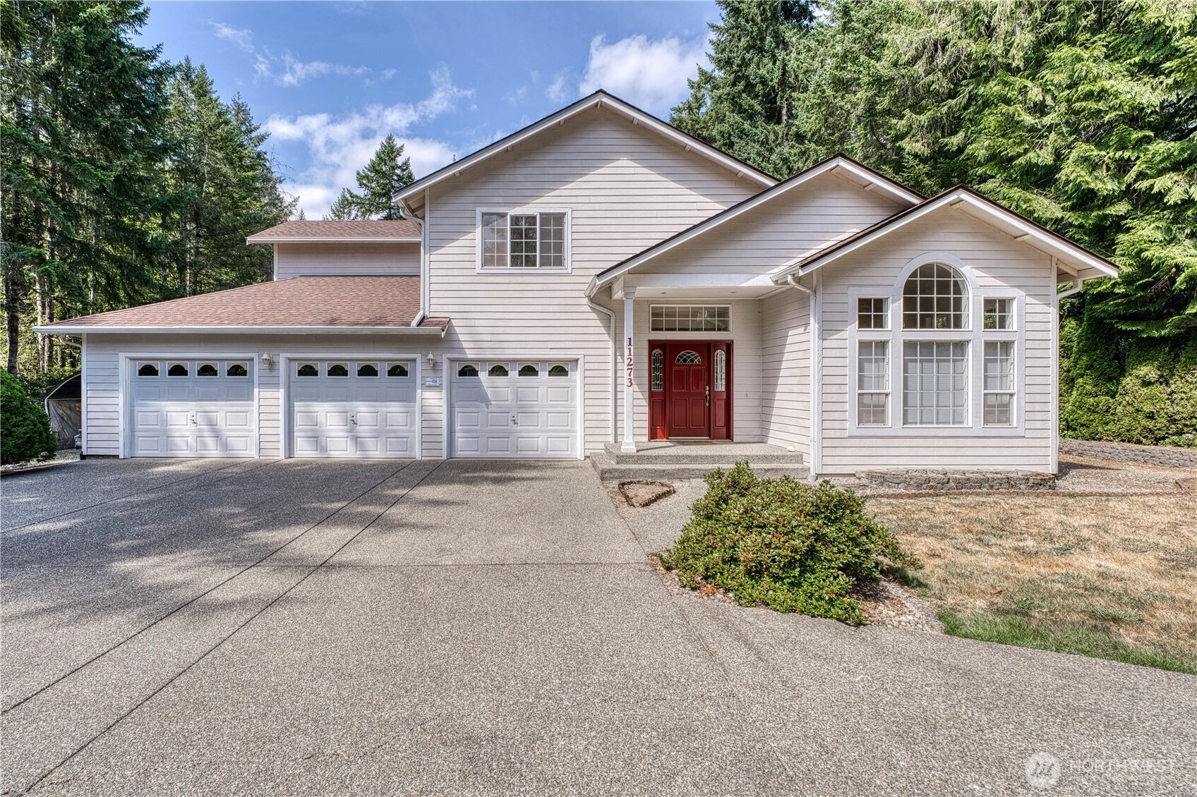 11273 Kiptree Ln NW Unit  Silverdale WA 98383