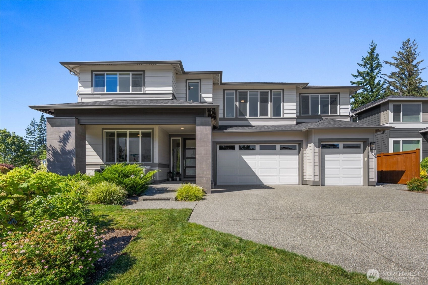902 SE 10th St Unit  North Bend WA 98045