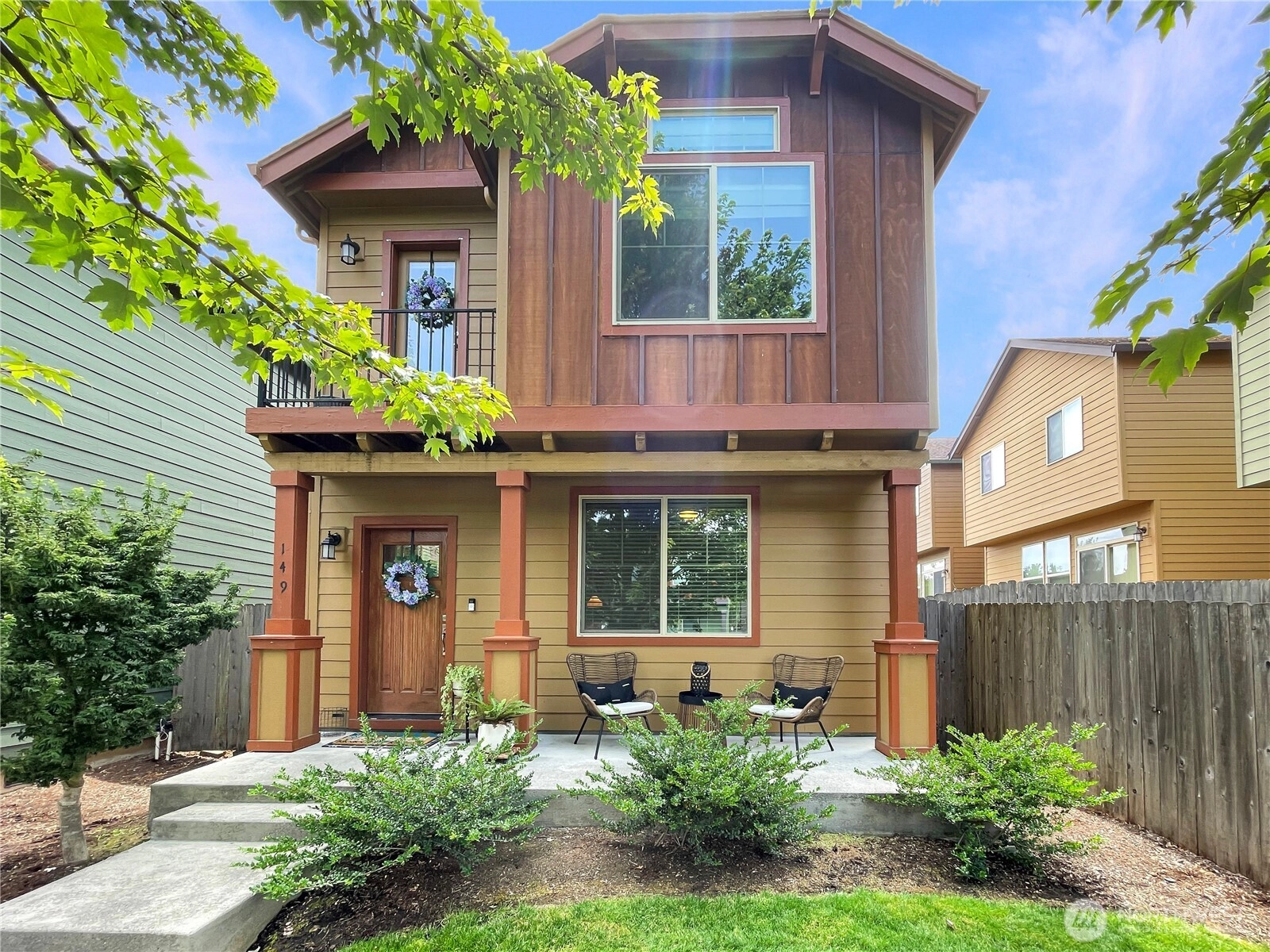 149 NW 76th St Vancouver WA 98665