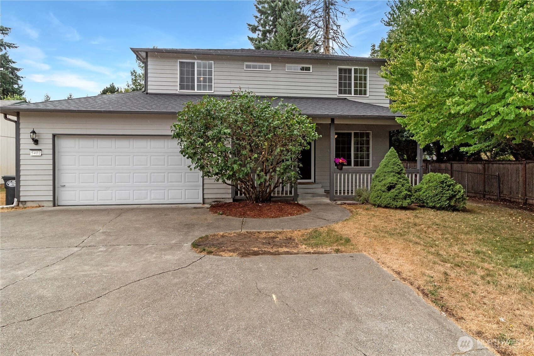 5402 Kendra Ct SE Lacey WA 98513