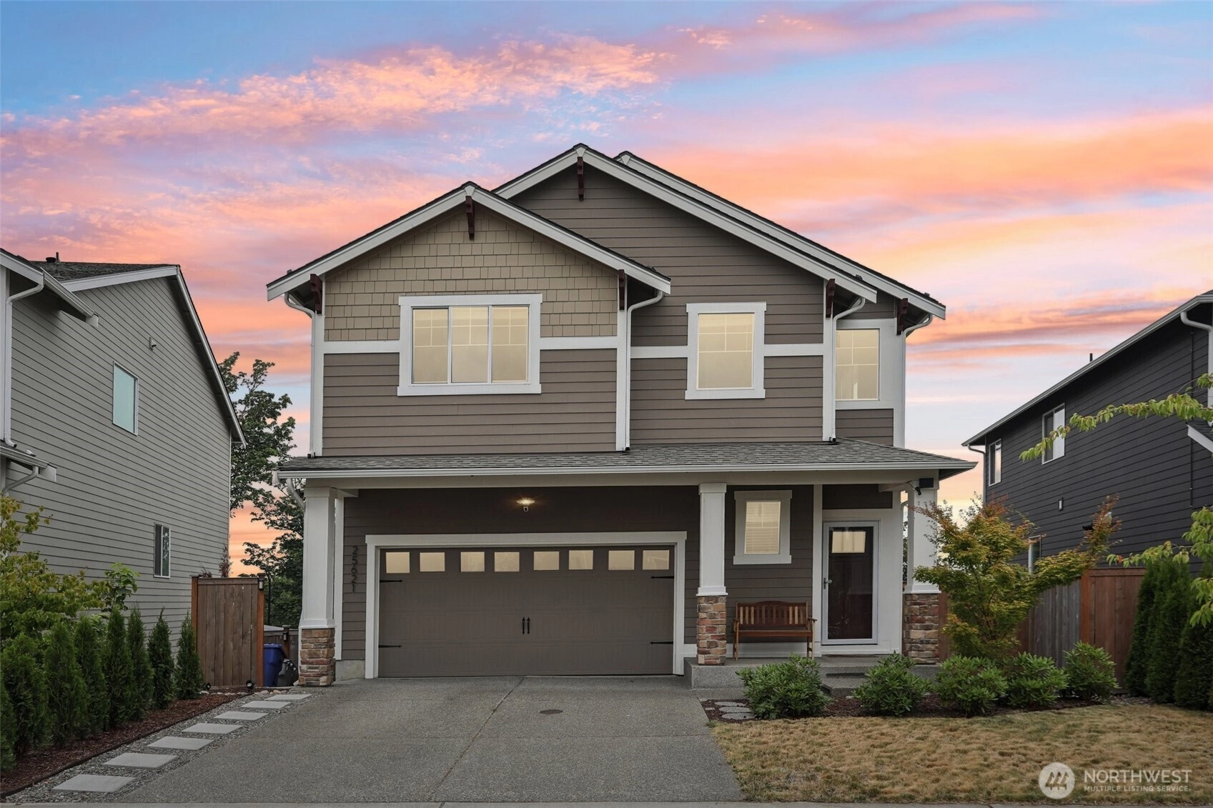 25621 204th Pl SE Covington WA 98042