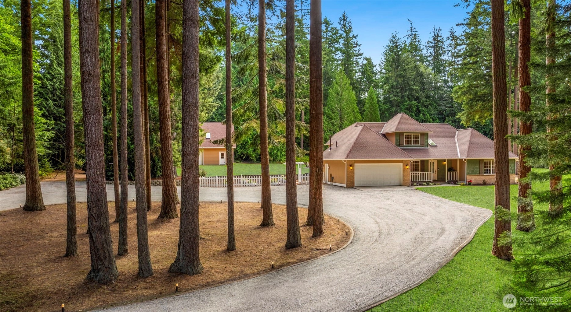 6927 Denali Way Clinton WA 98236