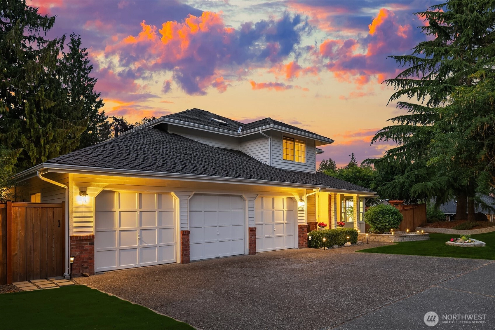 13105 Harbour Heights Dr Unit  Mukilteo WA 98275