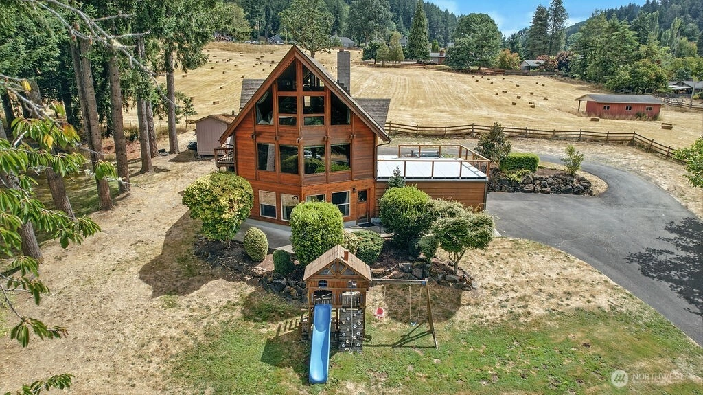 300 Modrow Rd Kalama WA 98625