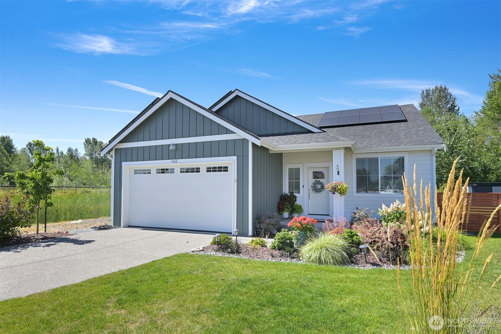 4542 Eddie Ln Blaine WA 98230