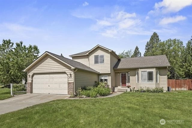 8115 E Sommerset Dr Spokane WA 99212