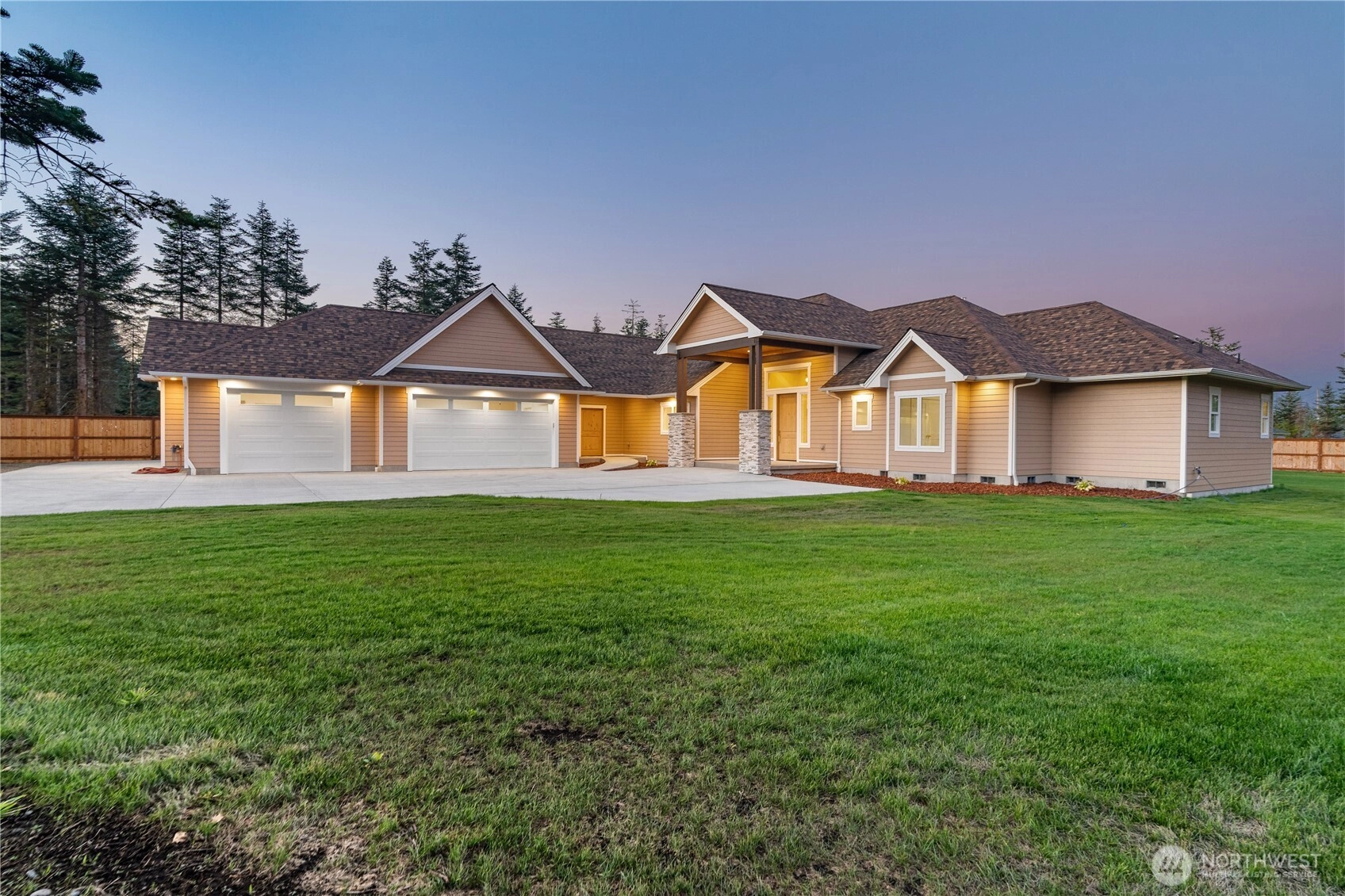 20 Barrett Rd N Montesano WA 98563