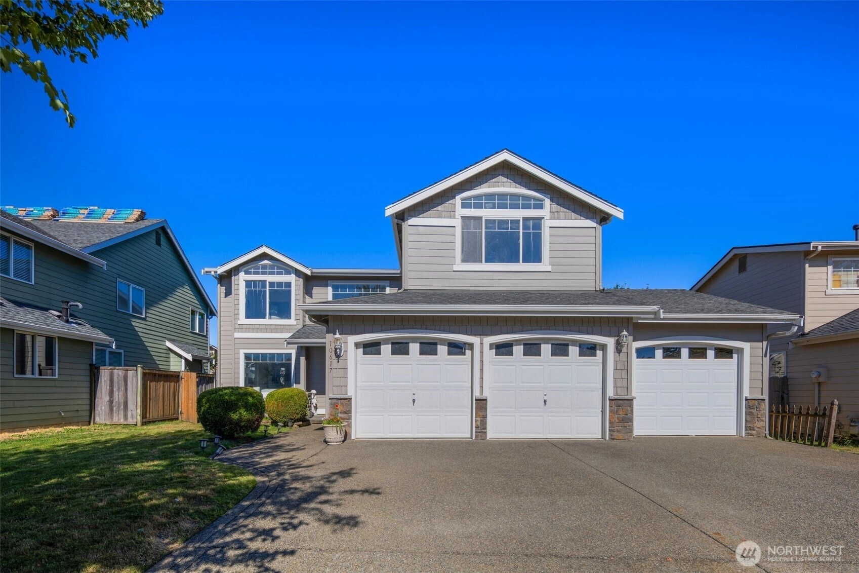 10617 231st Ave E Buckley WA 98321