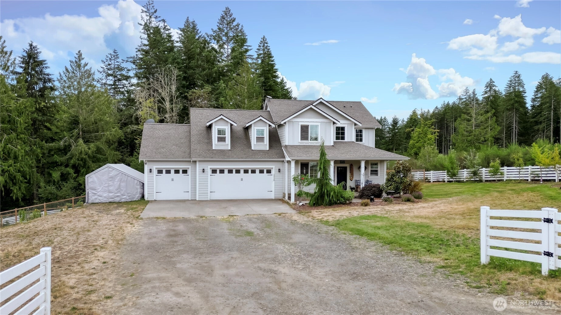 13112 Grouse Hollow Dr NW Gig Harbor WA 98329