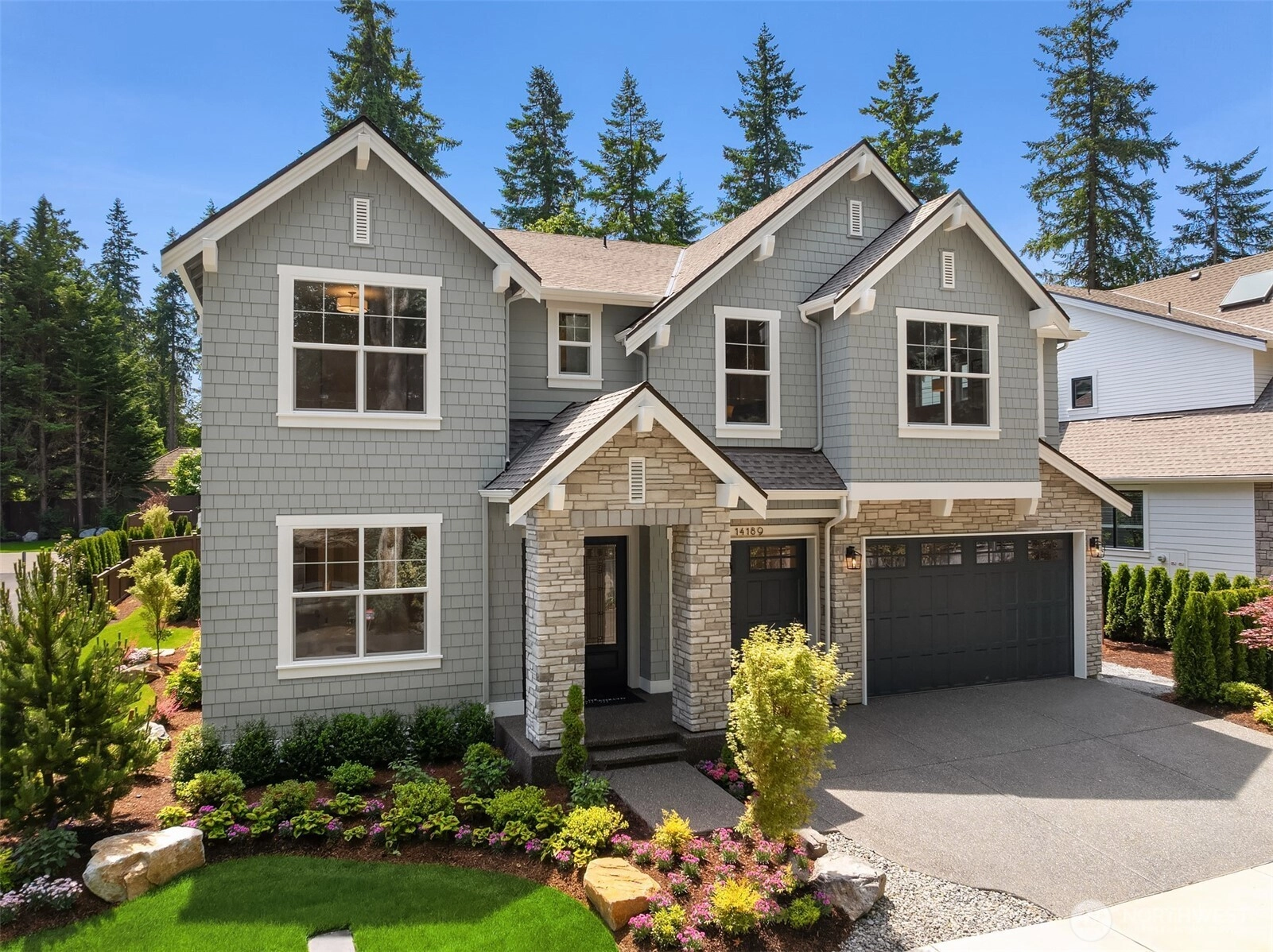 14189 NE 6th Pl Unit  Bellevue WA 98007