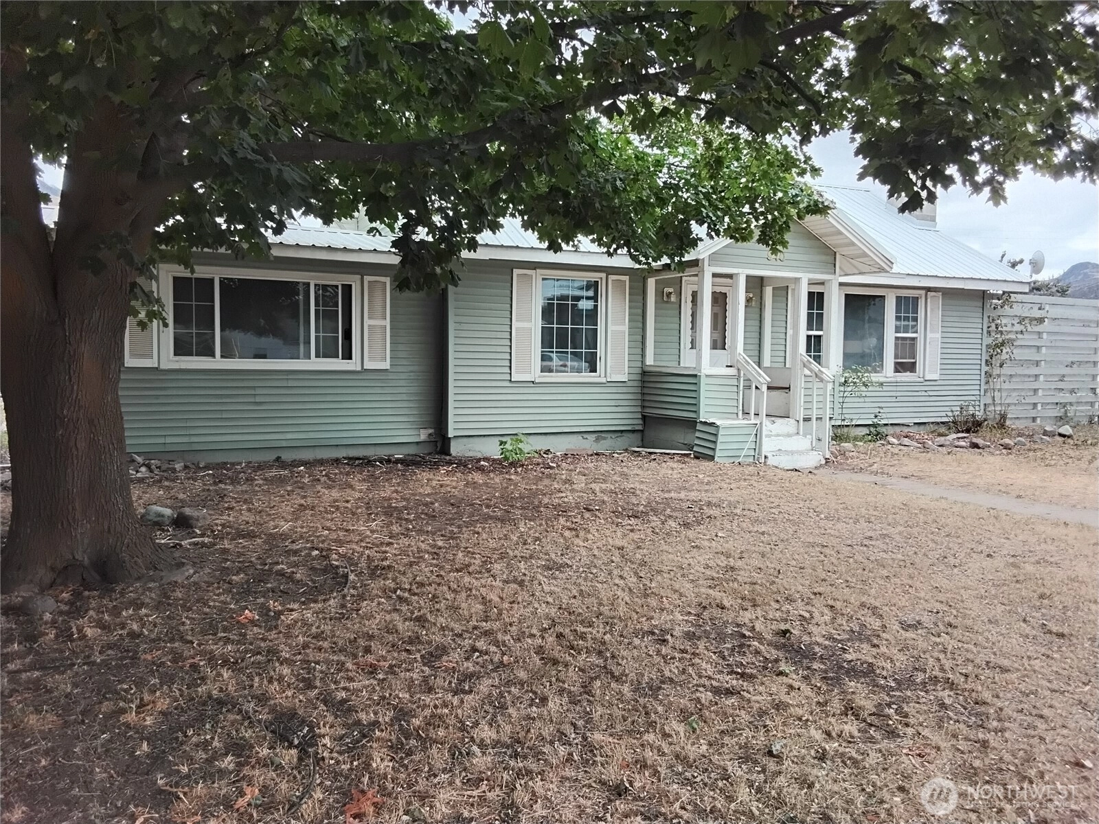 910 Dogwood St Unit  Oroville WA 98844