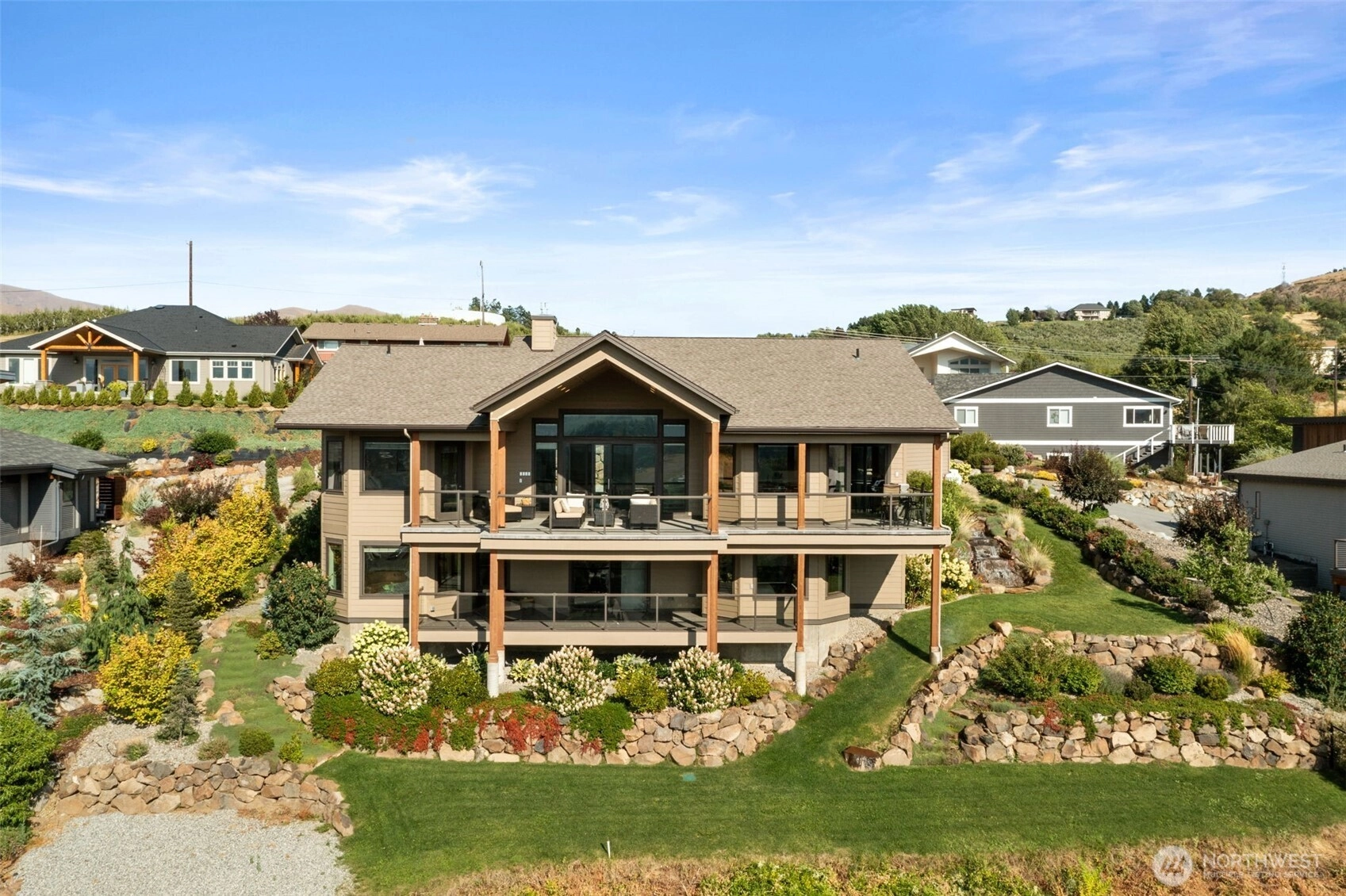 106 Mount Cashmere Pl Cashmere WA 98815