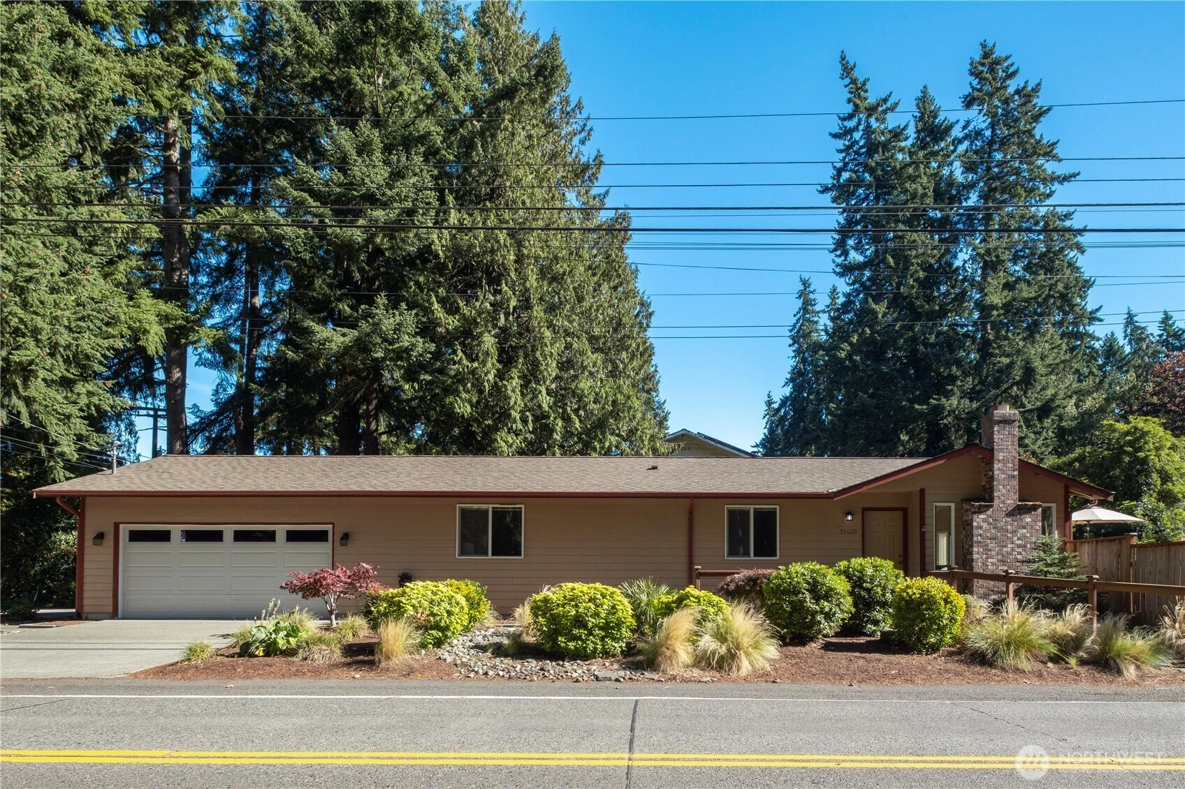 19430 Fremont Ave N Unit  Shoreline WA 98133