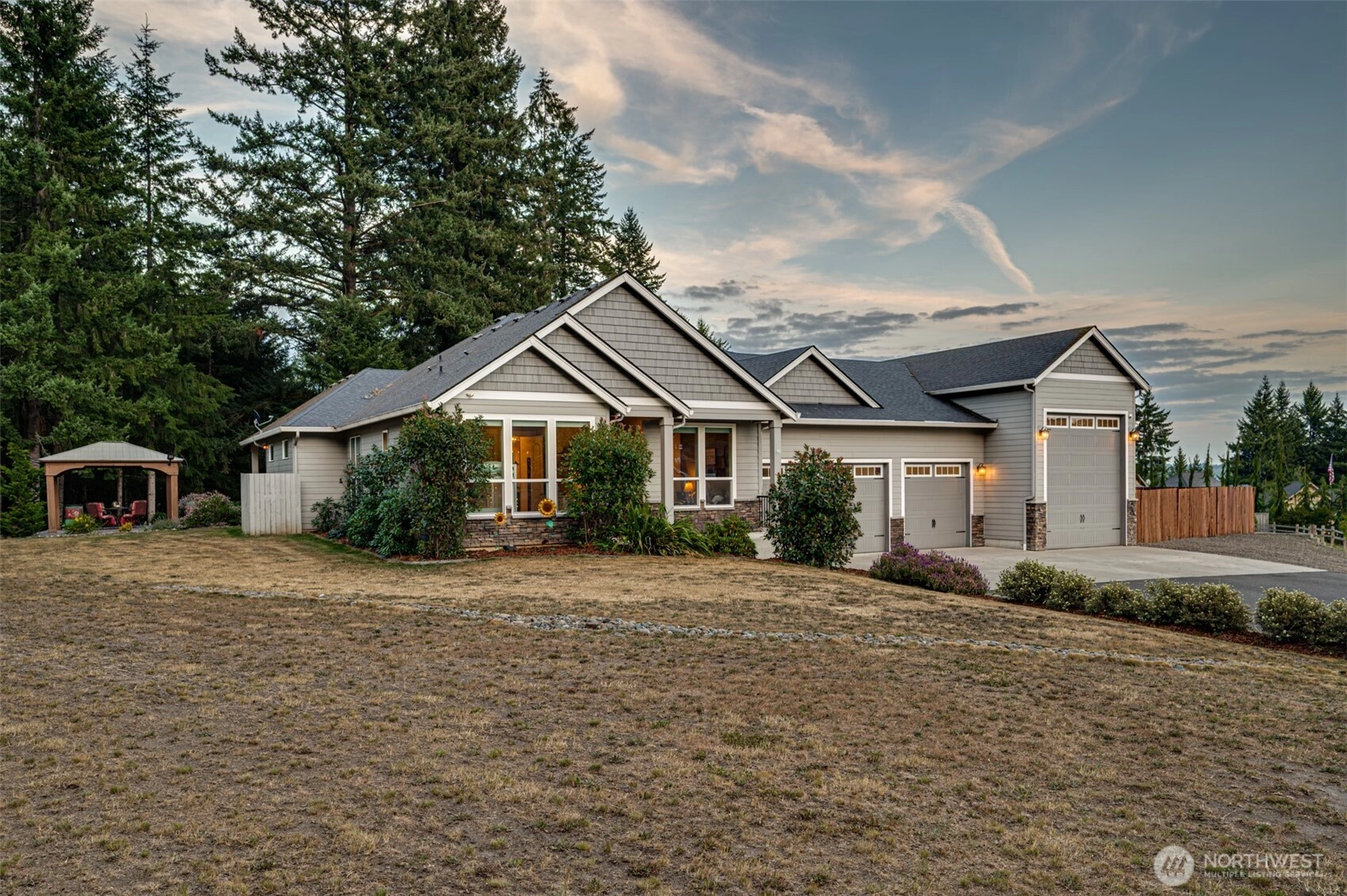 241 Junco Ln Woodland WA 98674