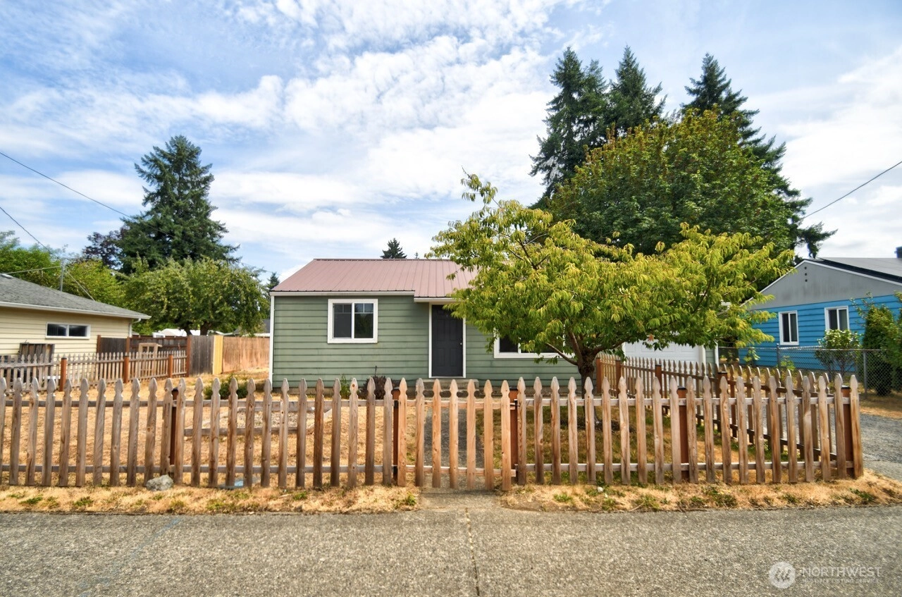 1310 Johnson Rd Centralia WA 98531