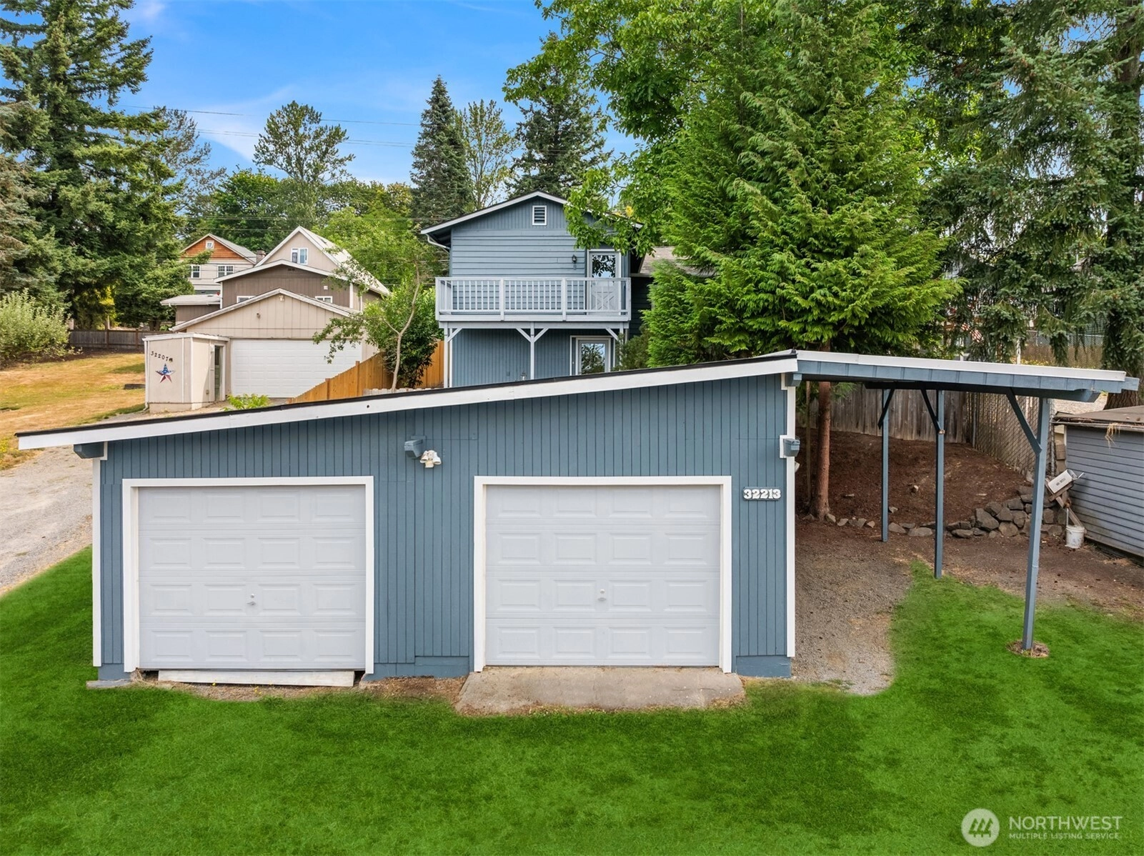32213 3rd Ave Black Diamond WA 98010