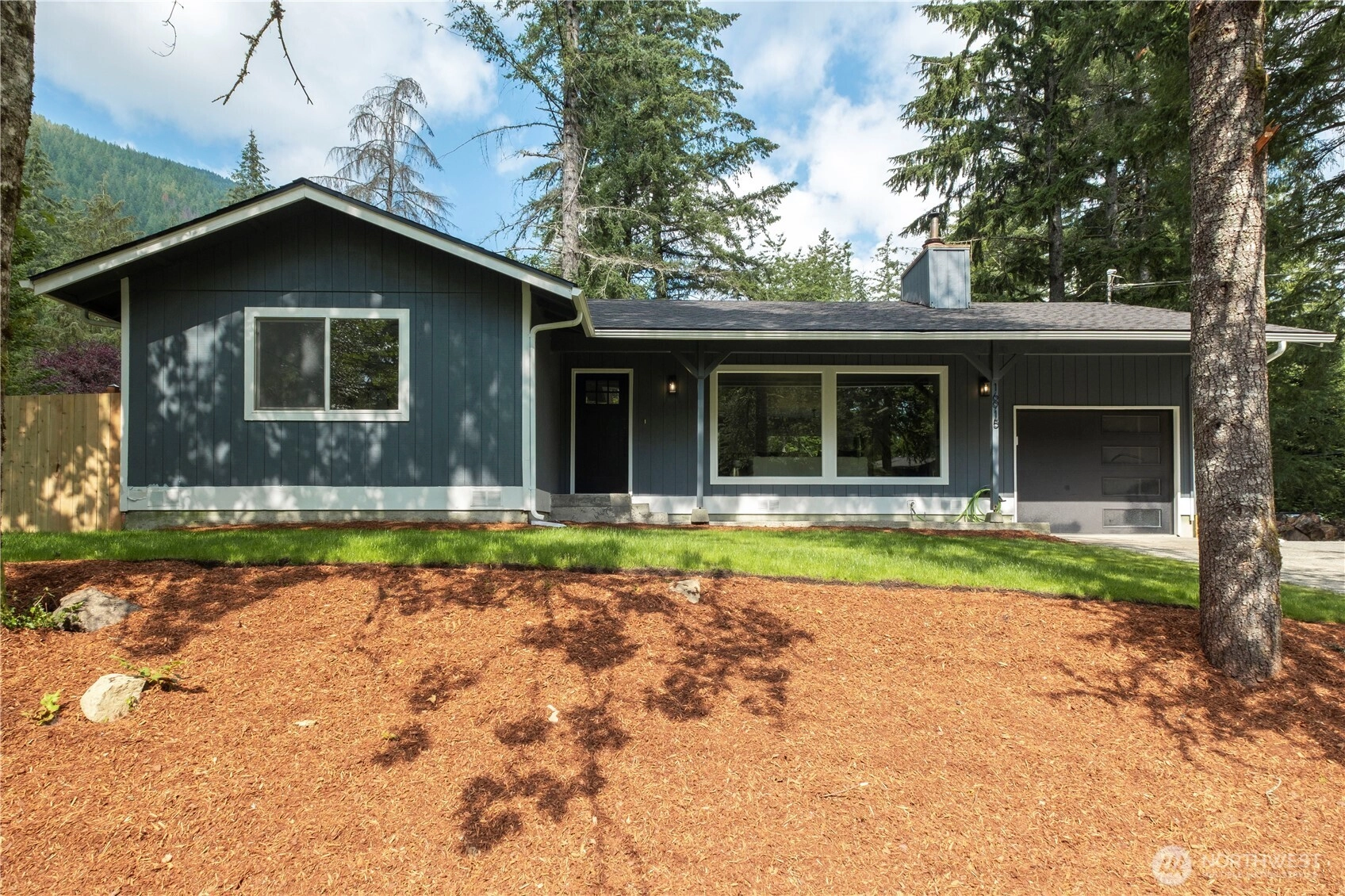 16915 424th Ave SE North Bend WA 98045