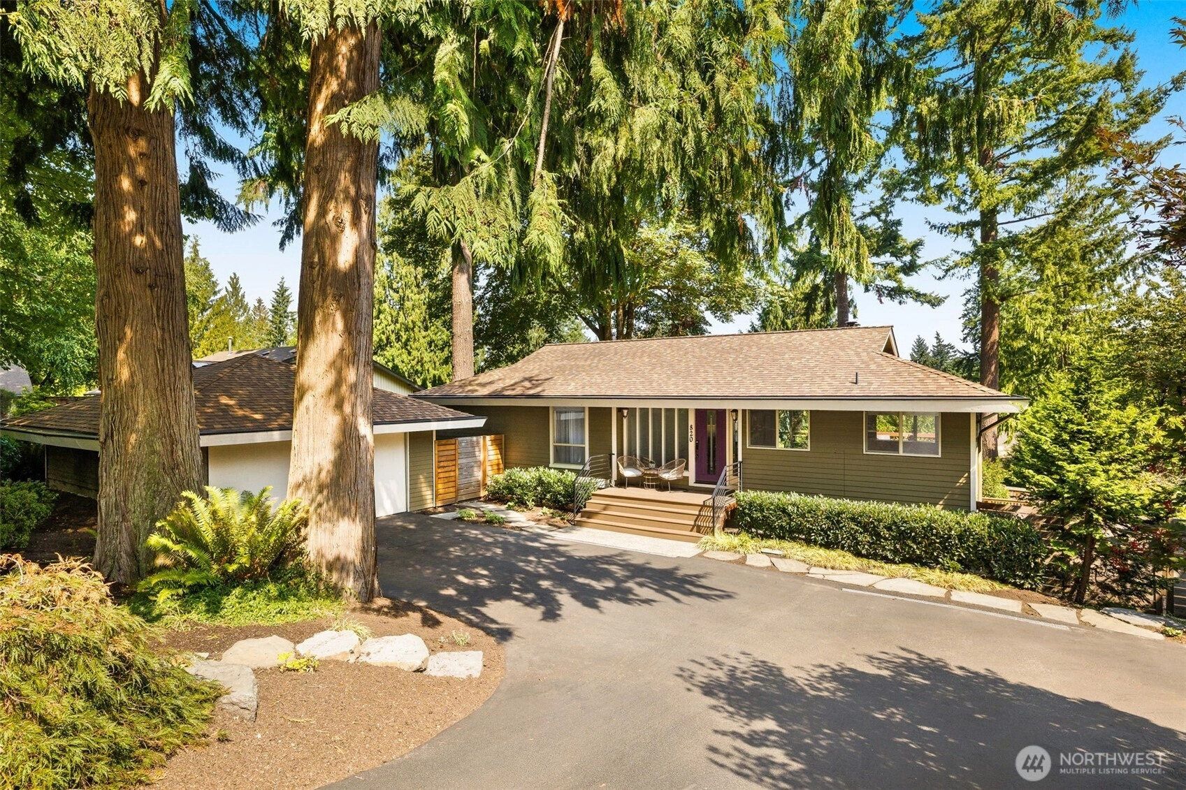 820 W Sunset Way Issaquah WA 98027