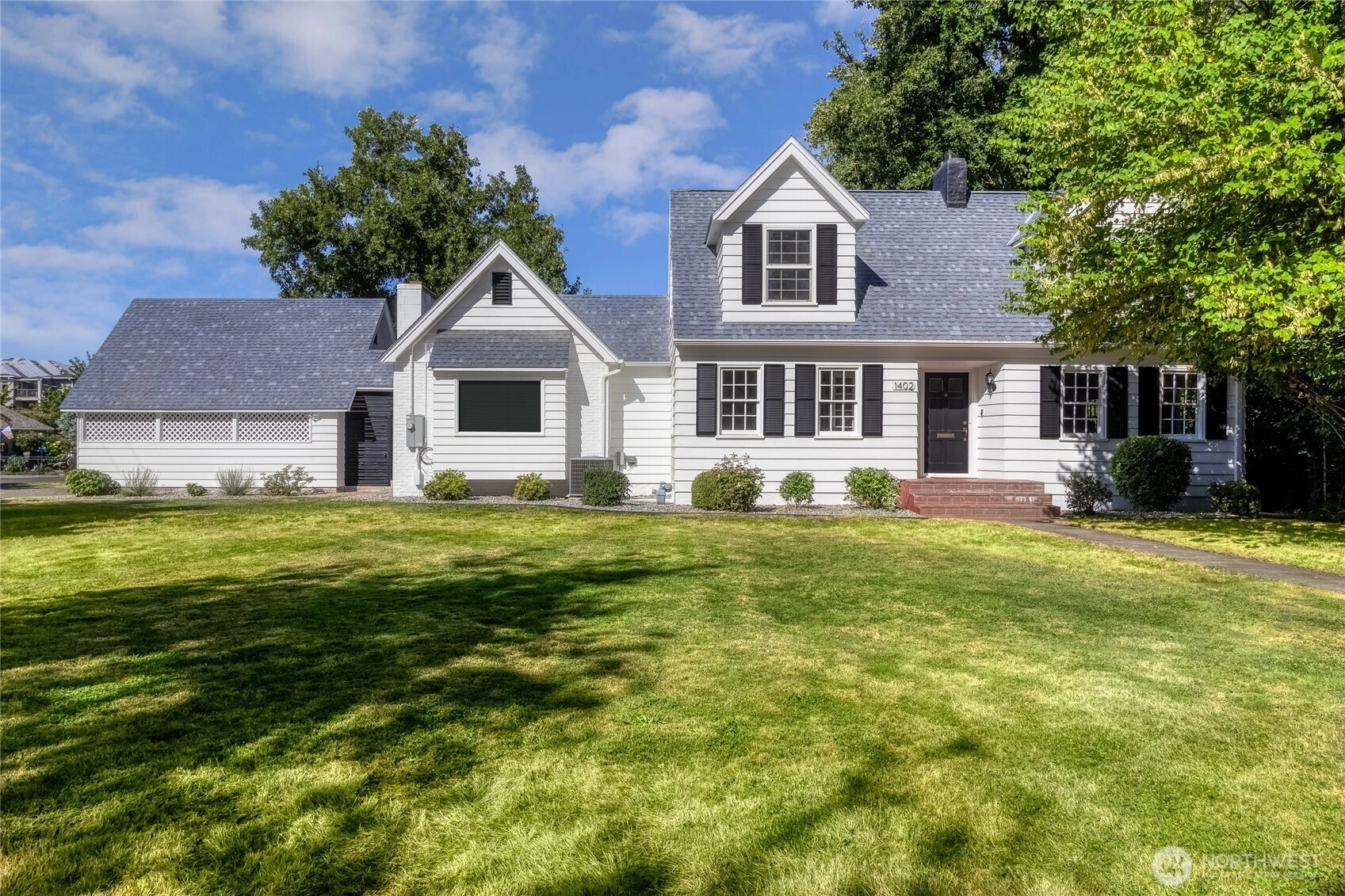 1402 Howard St Walla Walla WA 99362