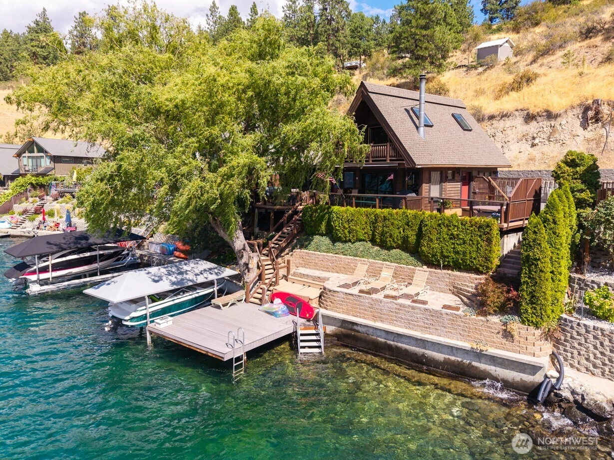 39 Helios Hills Ln Manson WA 98831