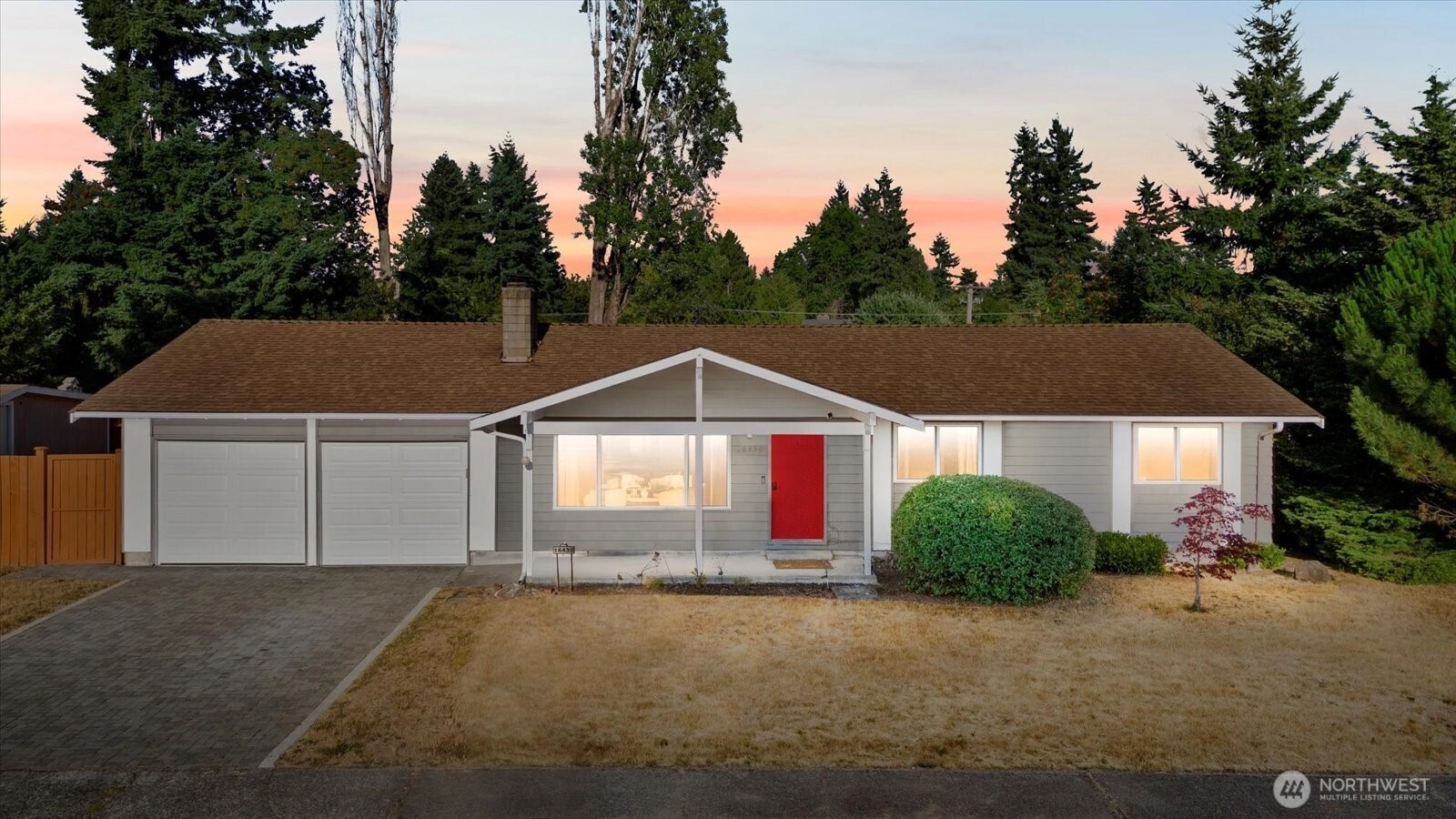 16430 125th Ave SE Renton WA 98058