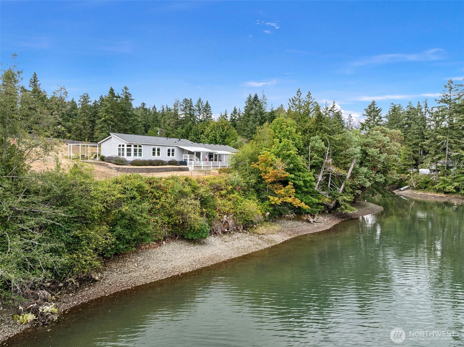 17110 Hall Rd NW Vaughn WA 98394