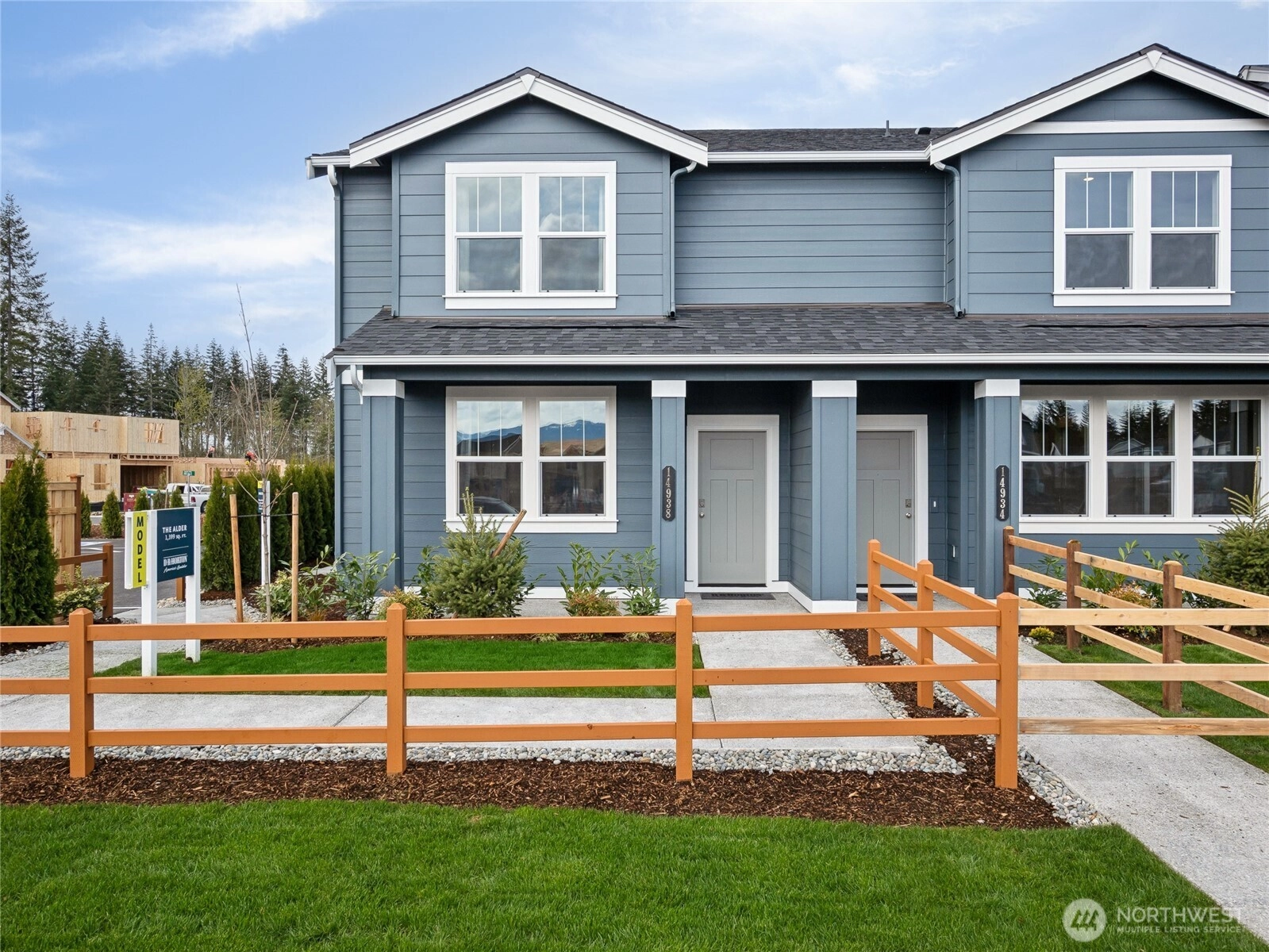 14818 Wallace Ave E Unit 672 Unit 672 Bonney Lake WA 98391