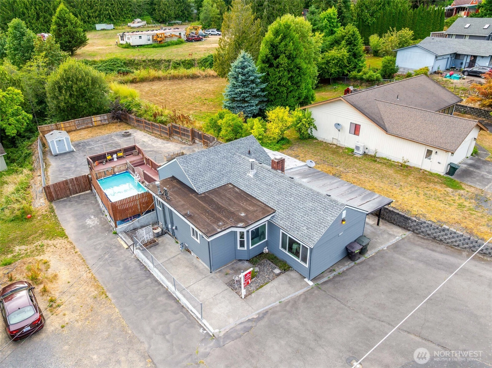 3621 Columbia Heights Rd Longview WA 98632
