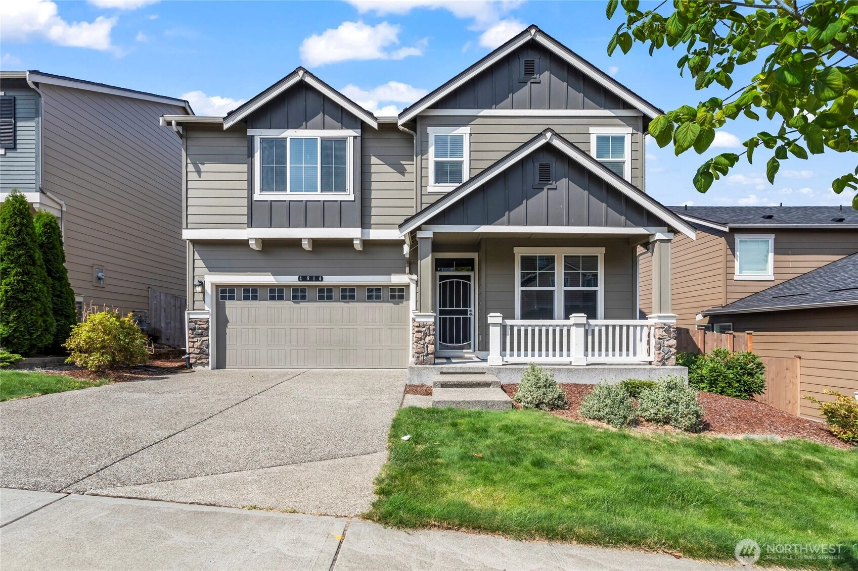 4814 52nd Ave Ct W Unit  University Place WA 98467