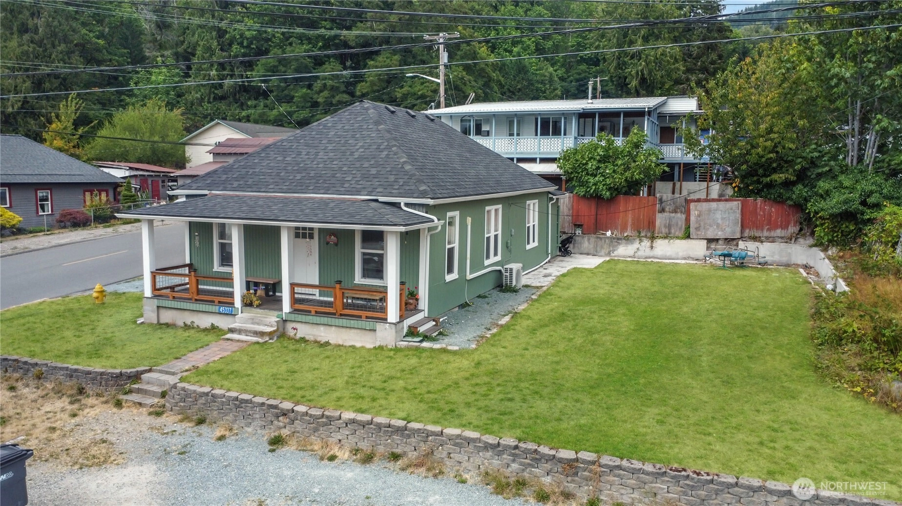45337 Main St Concrete WA 98237