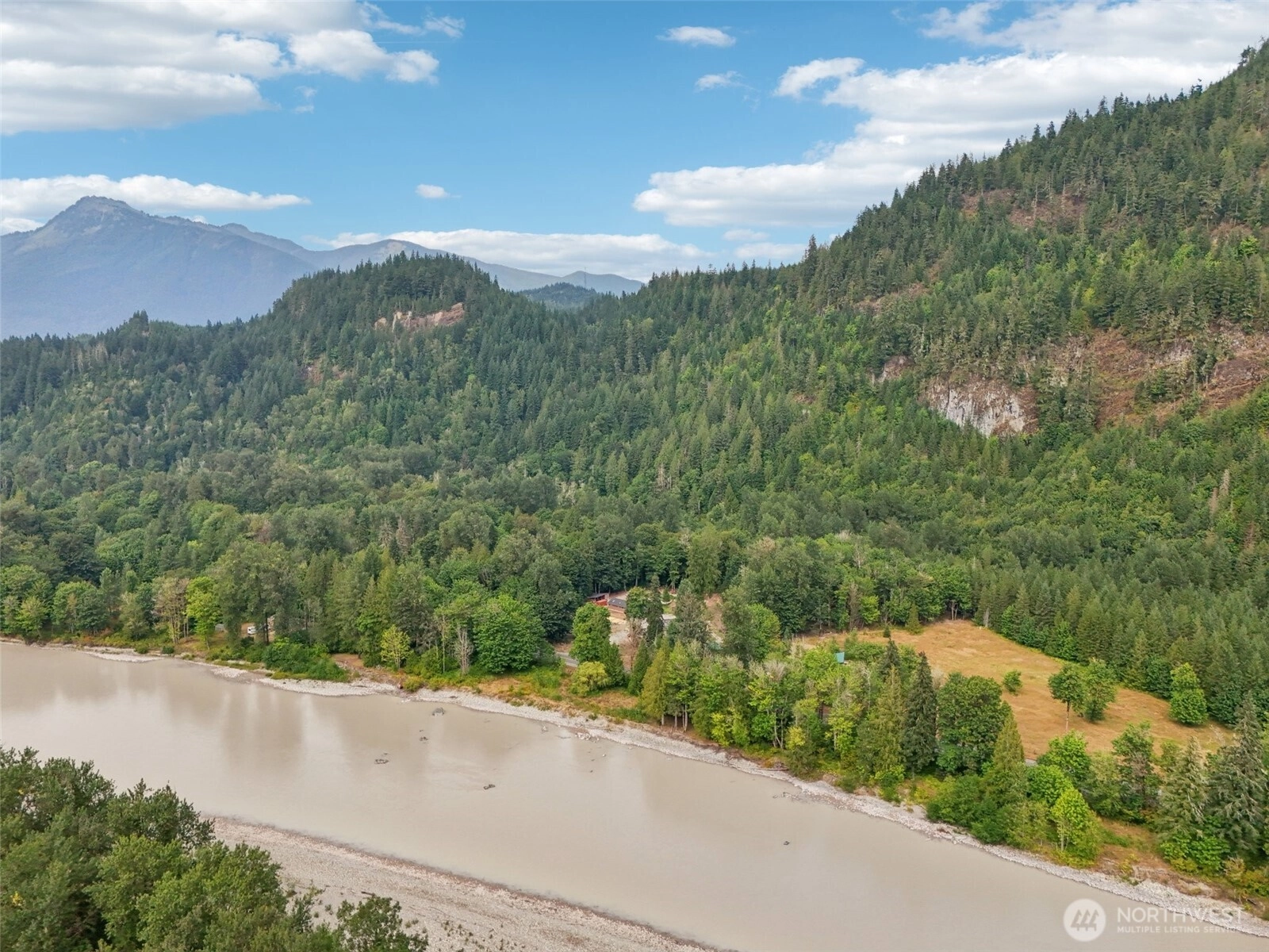 14341 State Route 530 Concrete WA 98237