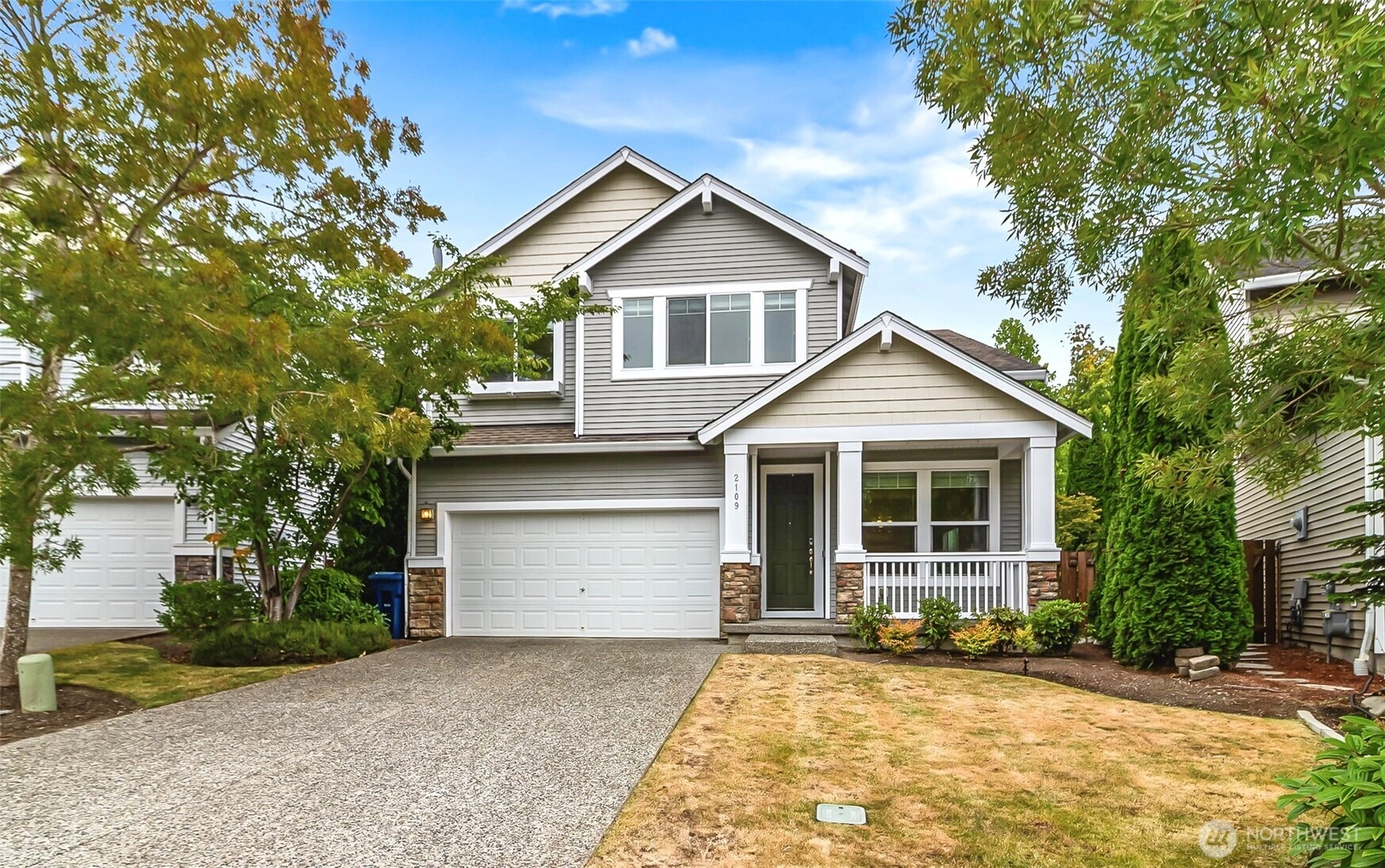 2109 84th Ave NE Lake Stevens WA 98258