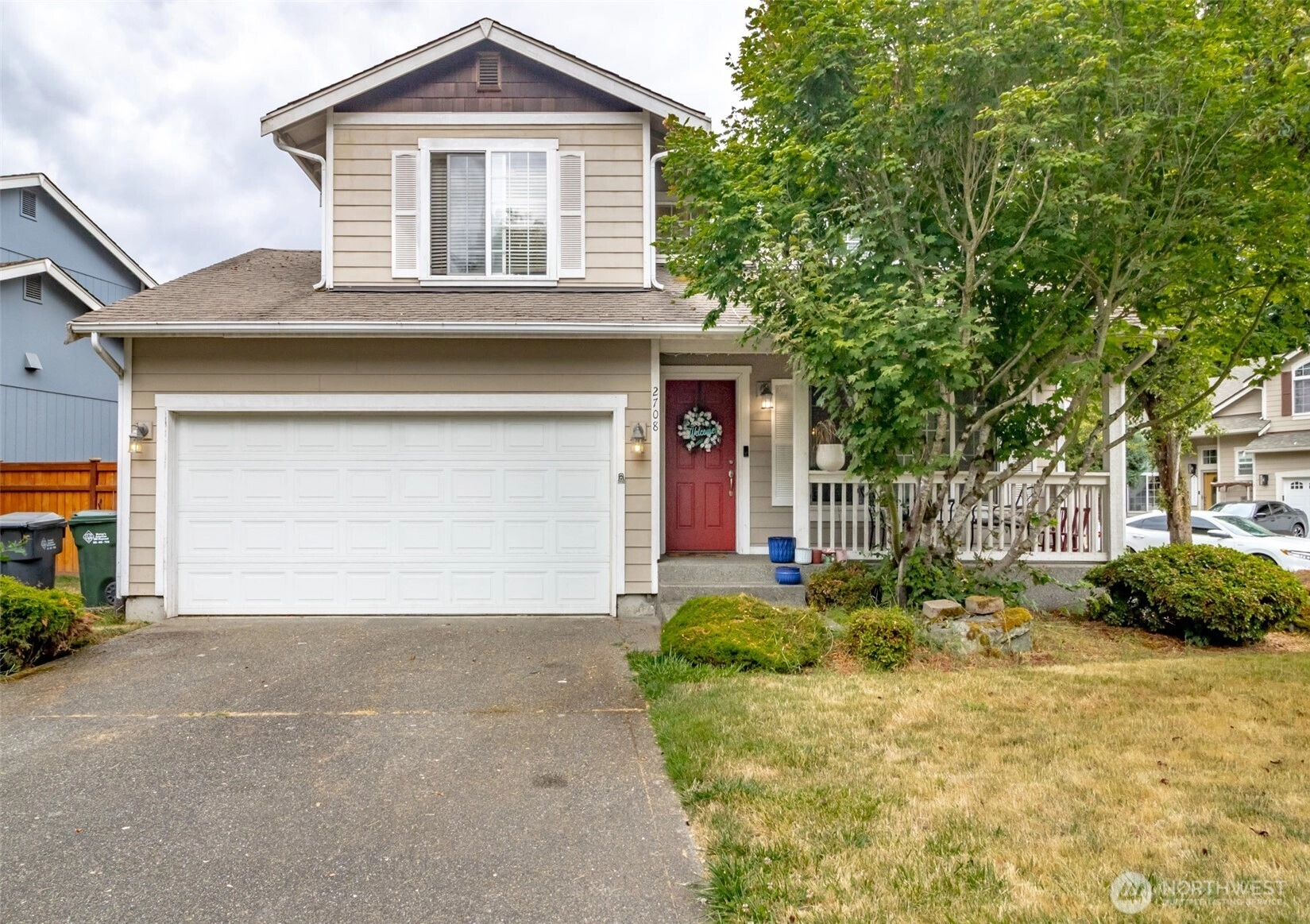 2708 58th Ave E Fife WA 98424