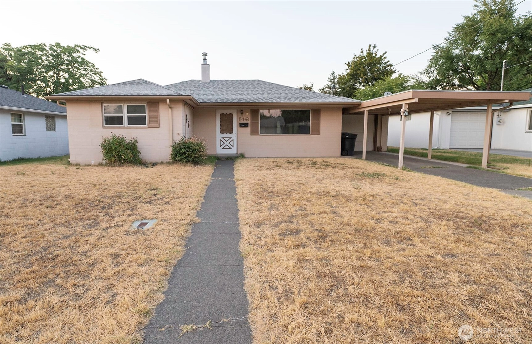 146 Yellowstone St Walla Walla WA 99362