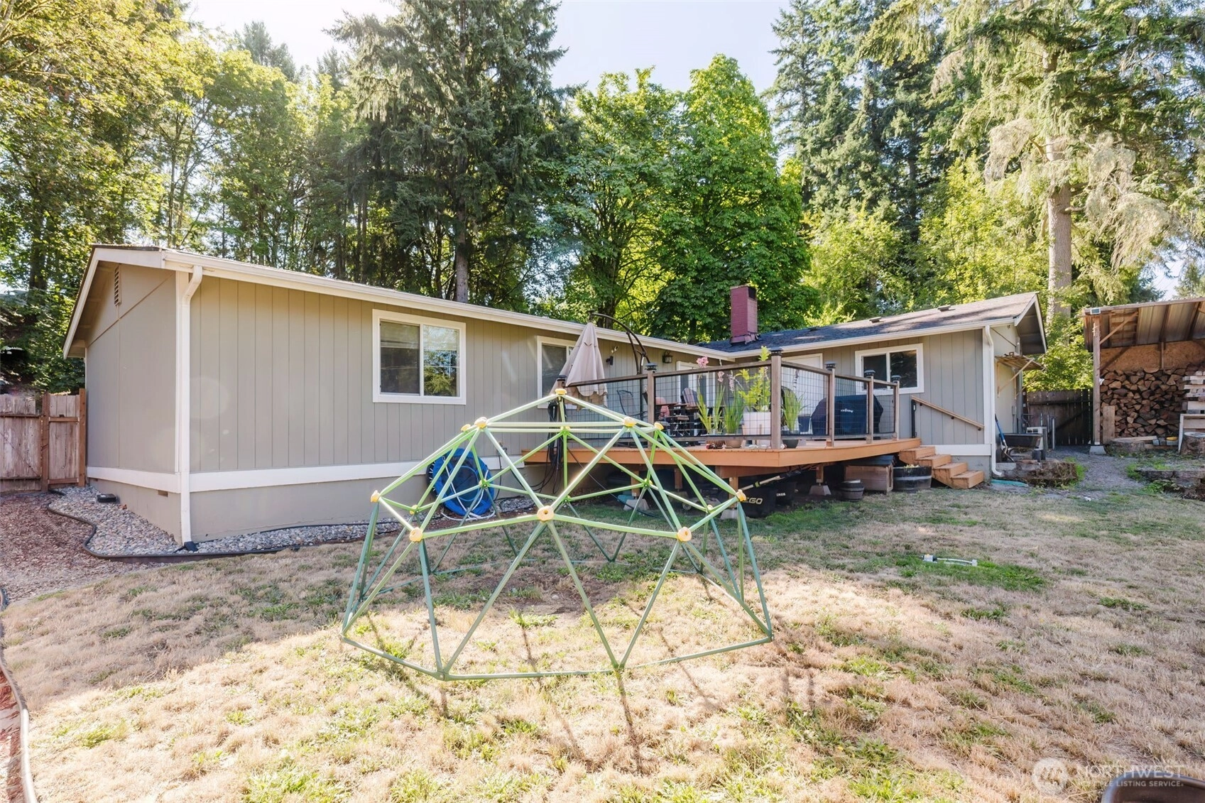 13977 Blackberry Ln NE Poulsbo WA 98370