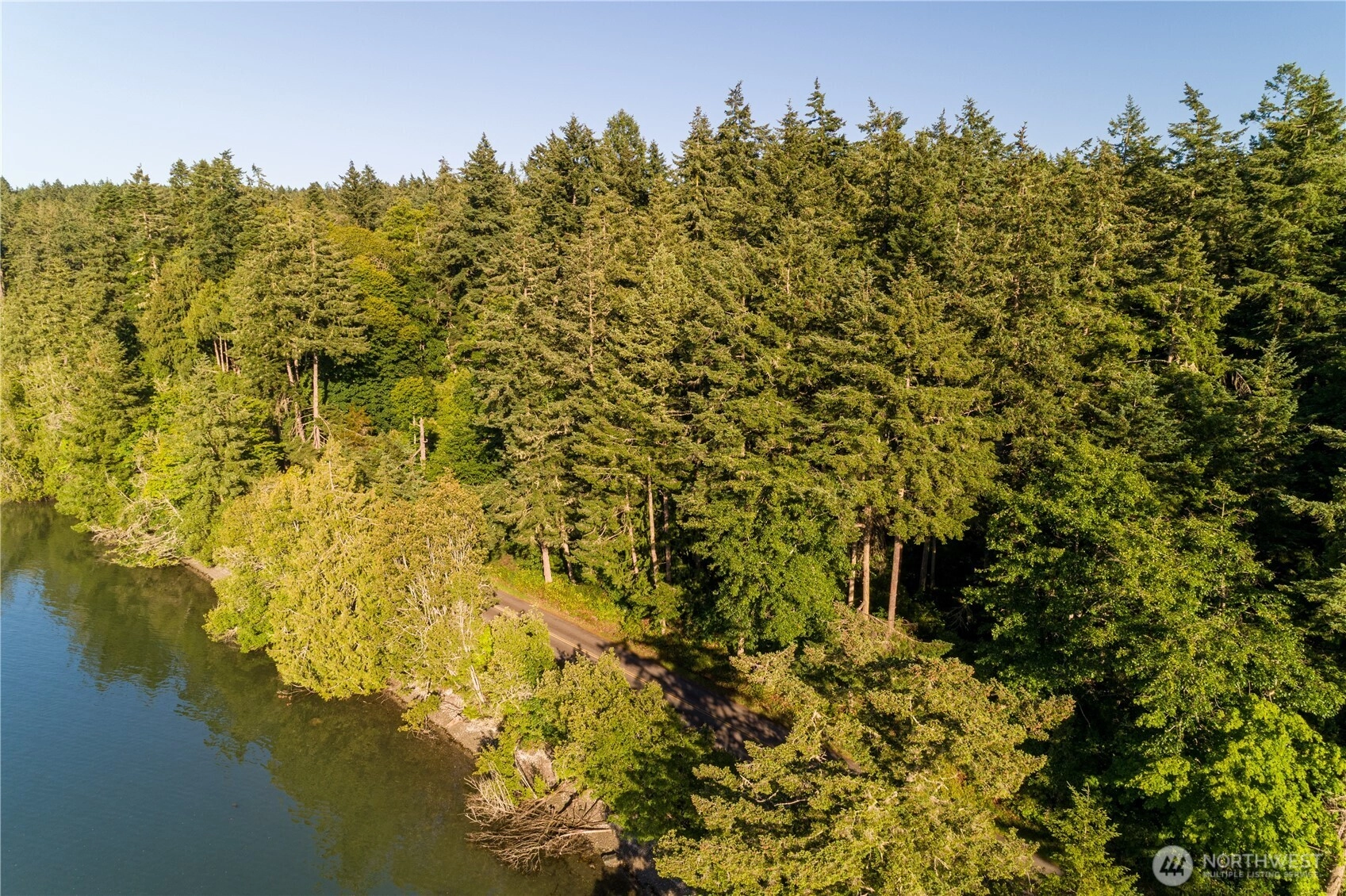 Purviance Ln Shaw Island WA 98286